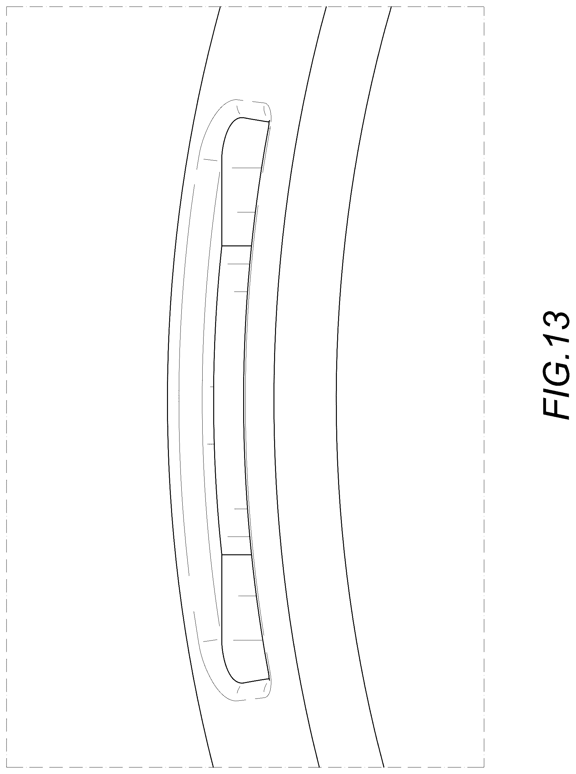 Patent USD1043570 Figure 13 – Wireless charger