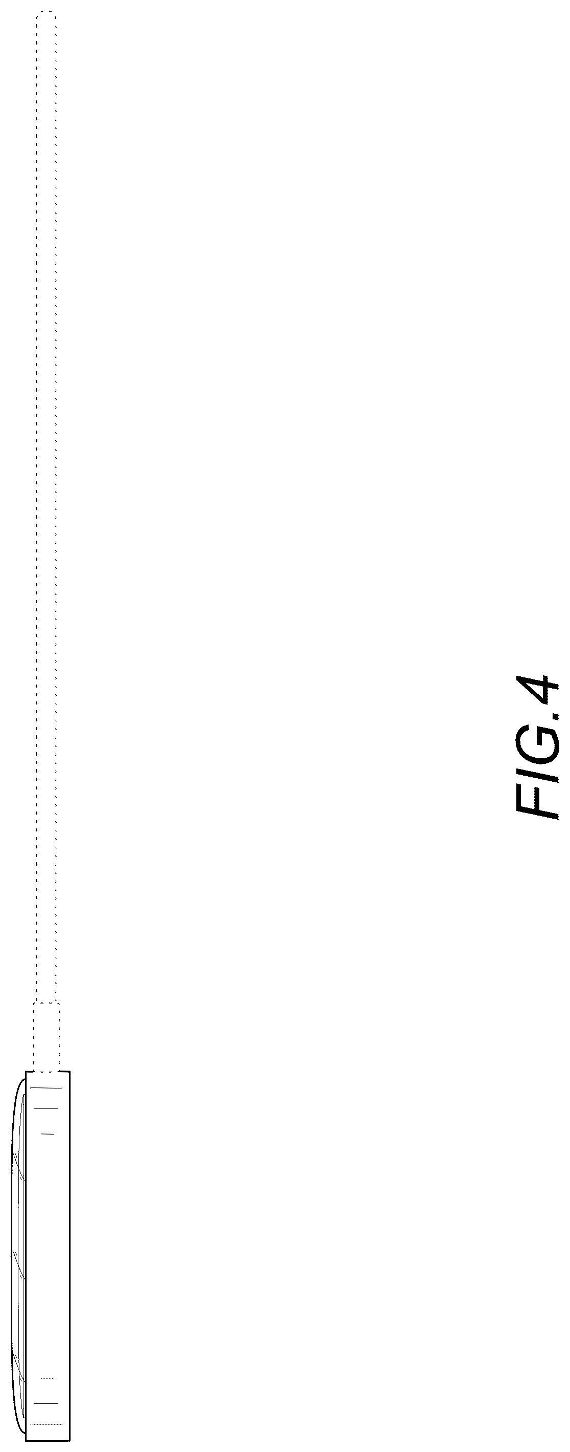 Patent USD1043571 Figure 4 – Wireless charger