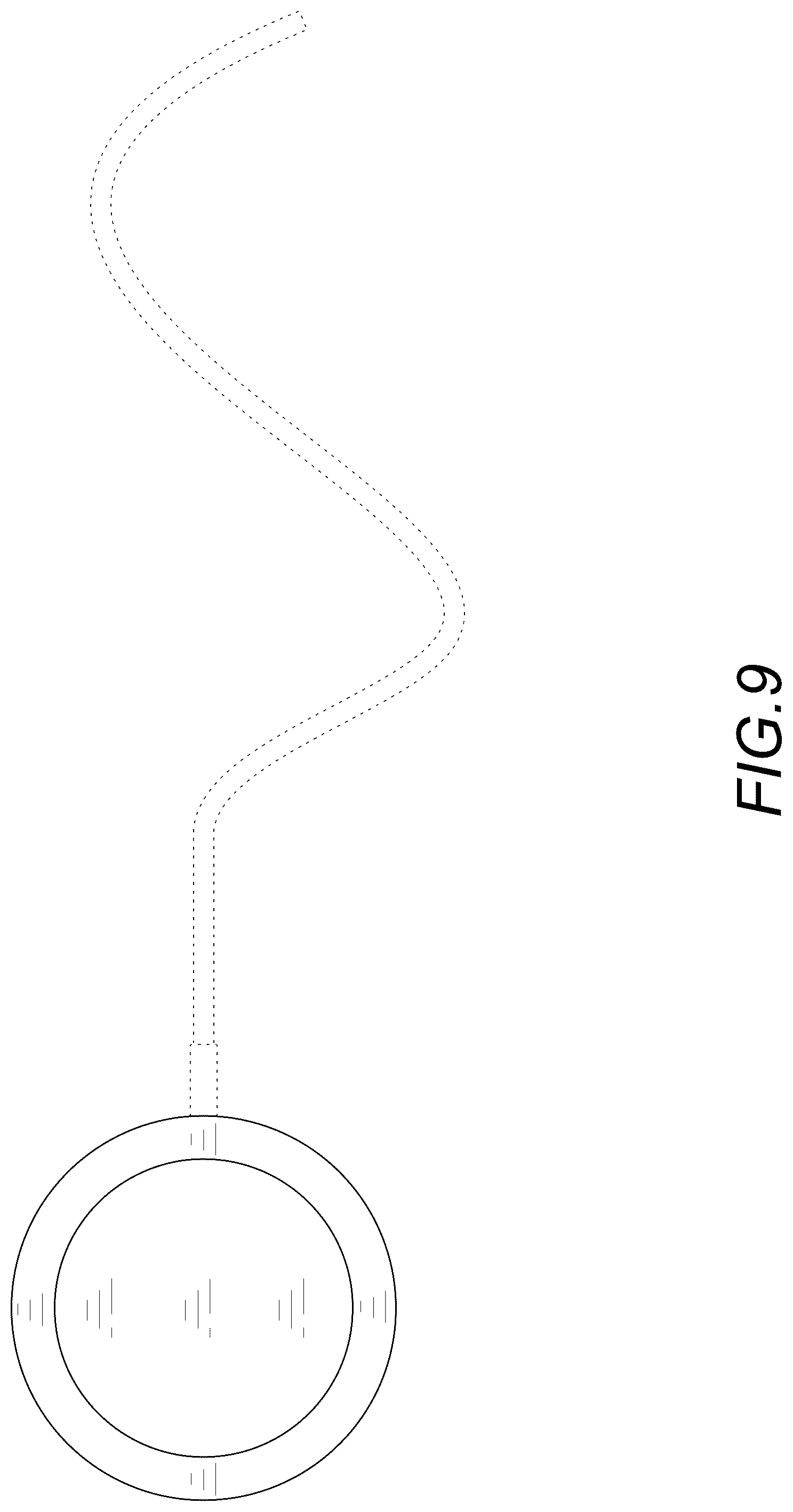 Patent USD1043571 Figure 8 – Wireless charger