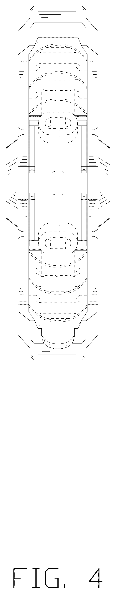 Patent USD1043574 Figure 4 – Cable clip