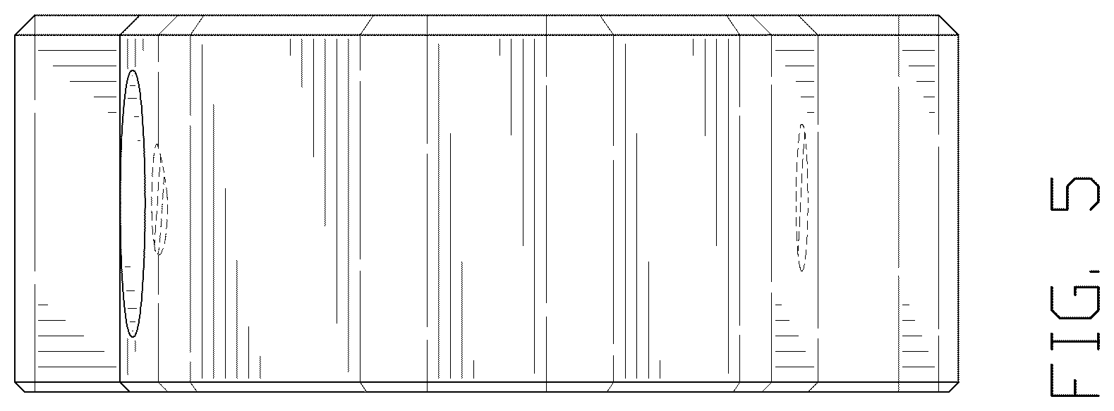 Patent USD1043575 Figure 5 – Battery terminal connector