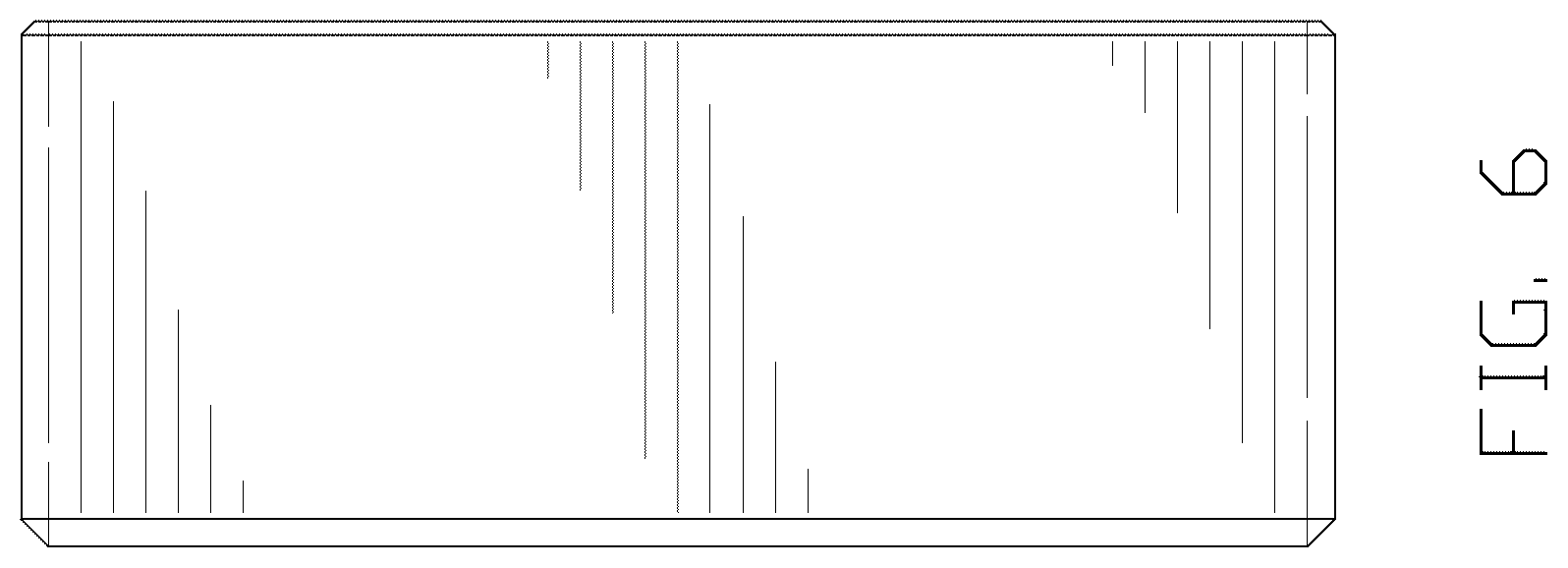 Patent USD1043575 Figure 6 – Battery terminal connector
