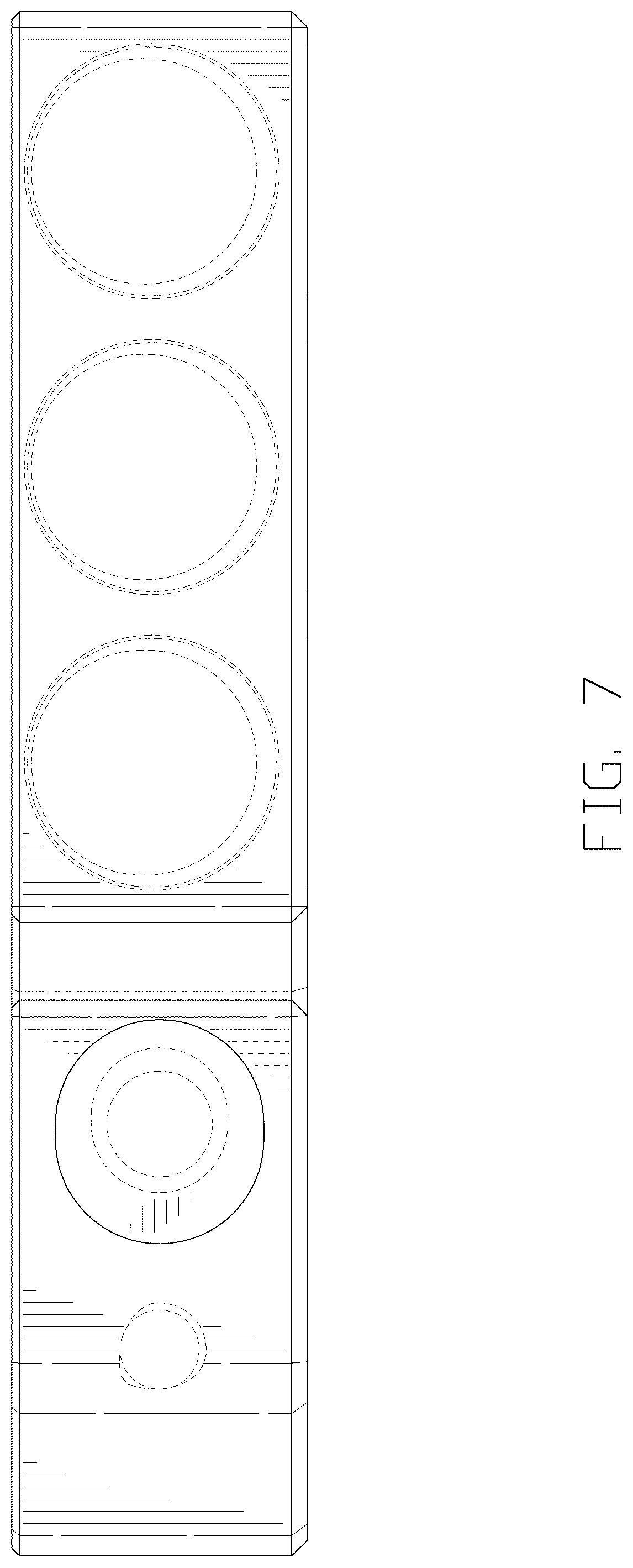 Patent USD1043575 Figure 7 – Battery terminal connector