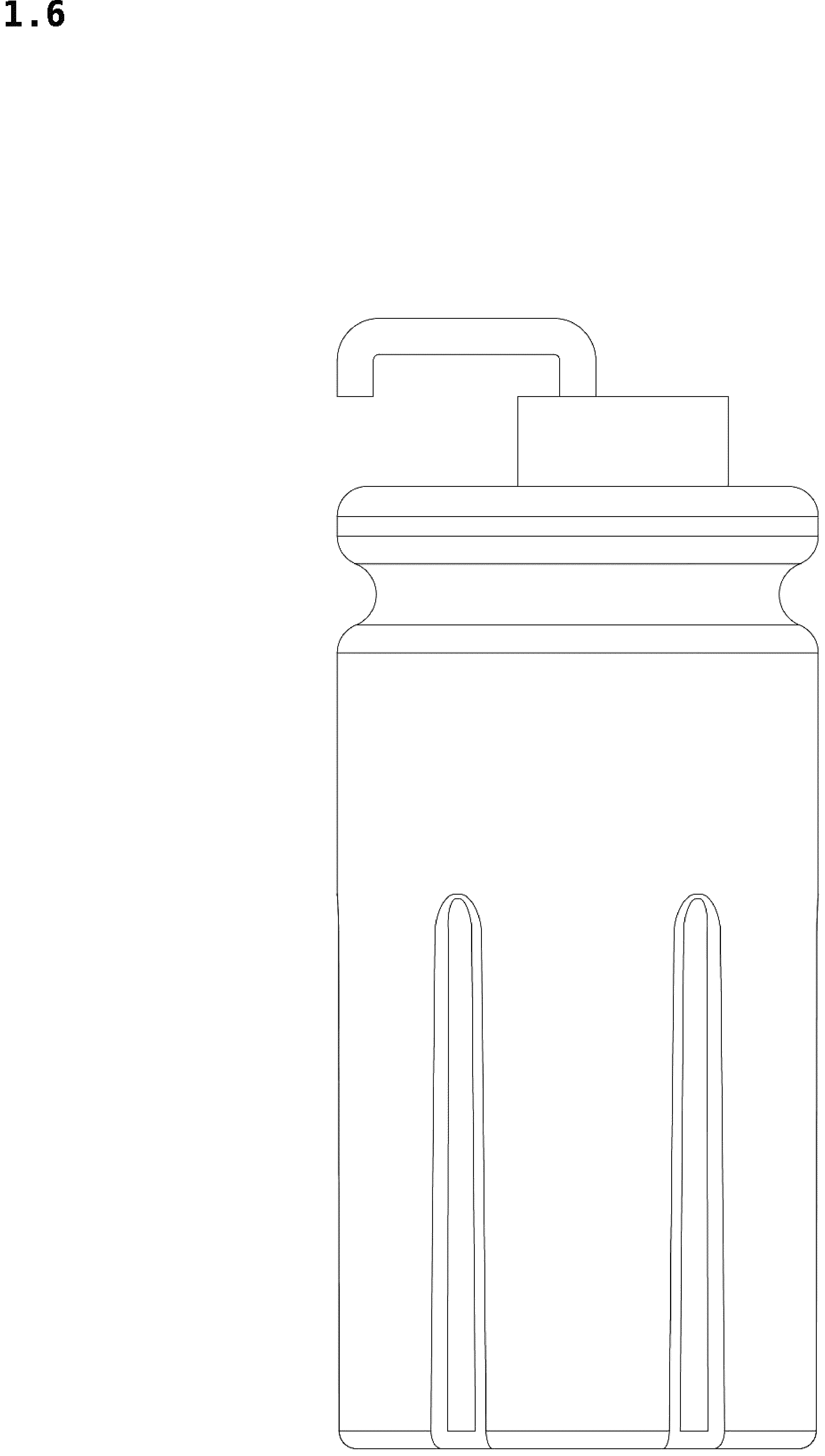 Patent USD1043576 Figure 6 – Capacitor