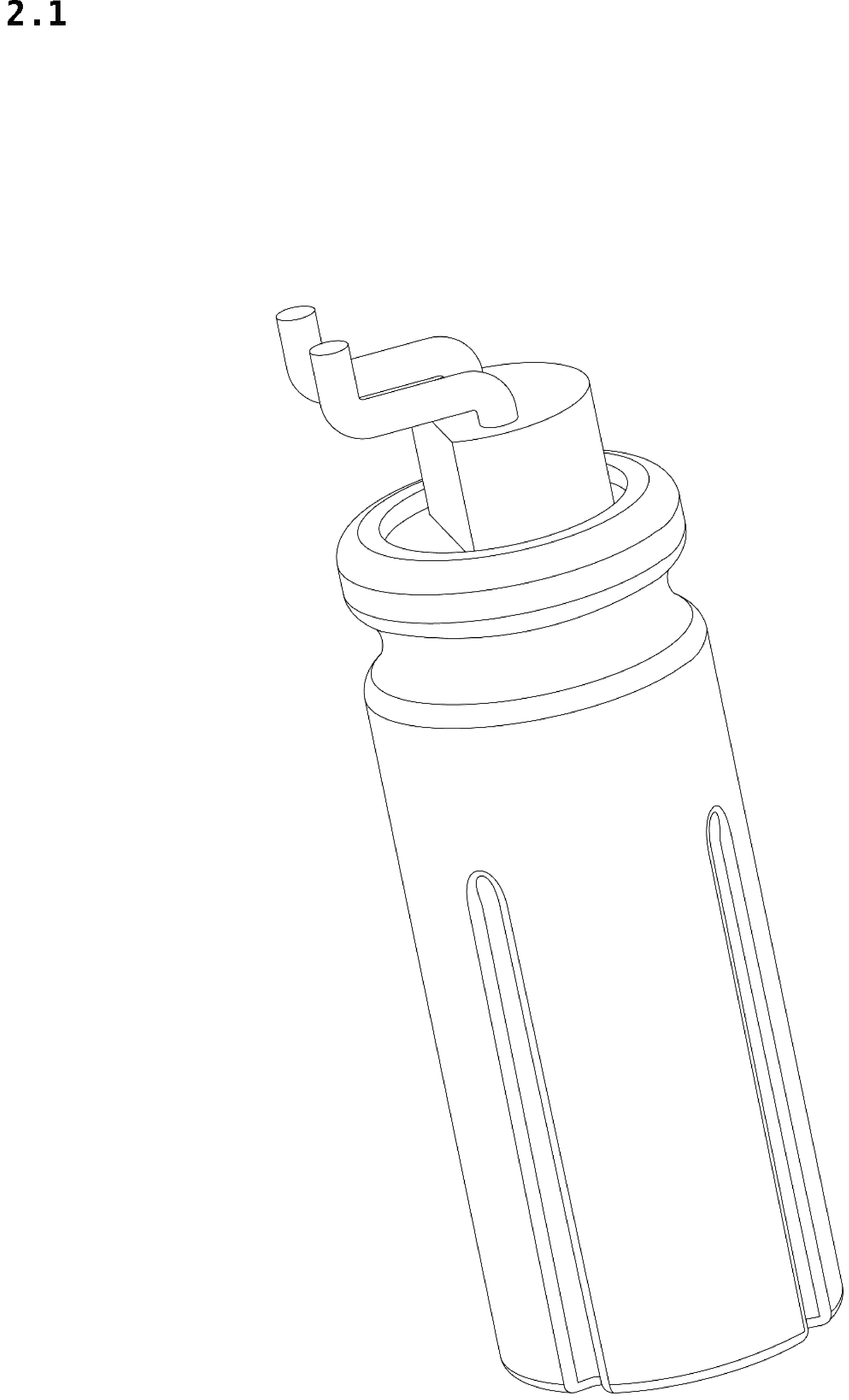Patent USD1043576 Figure 9 – Capacitor