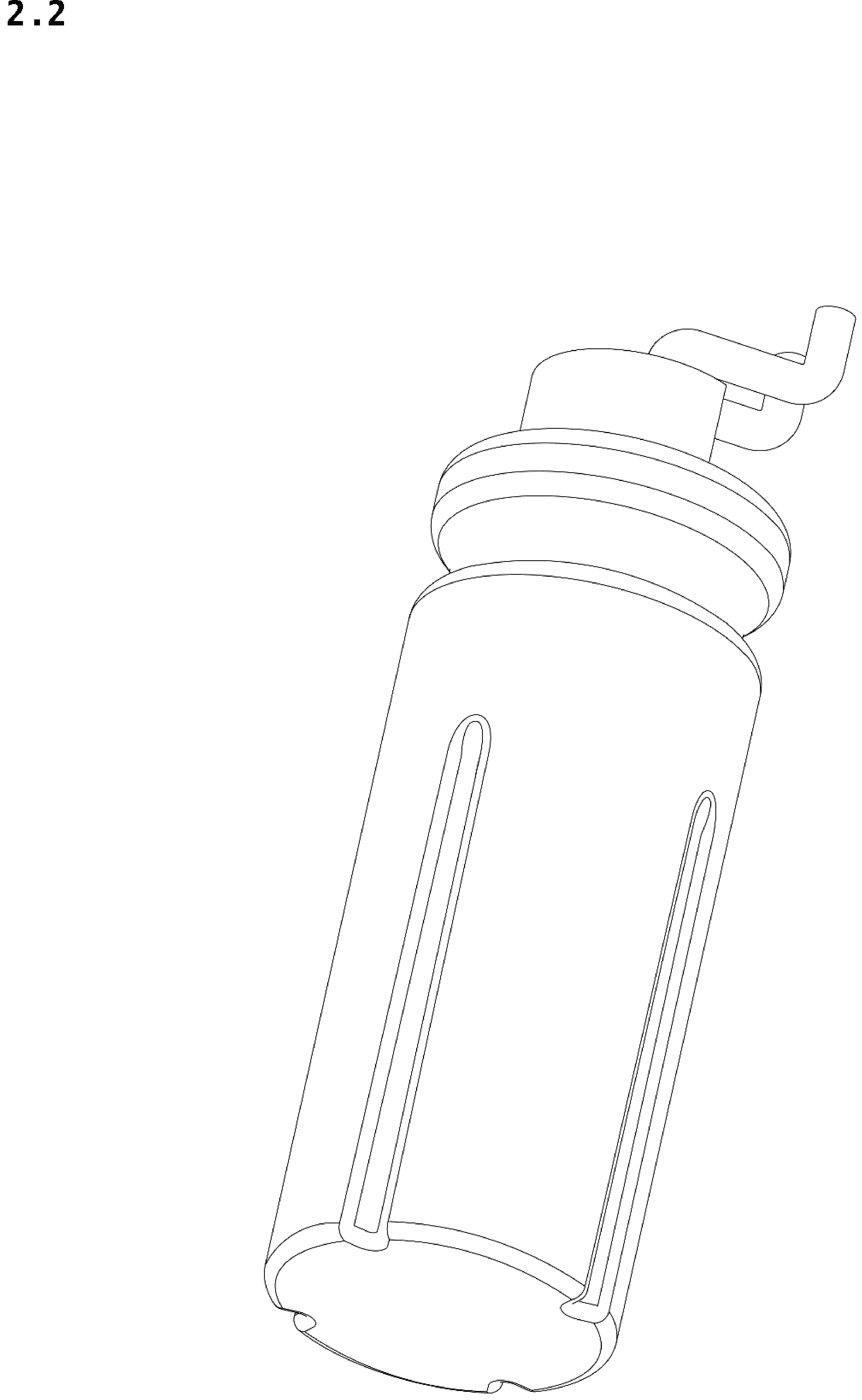 Patent USD1043576 Figure 10 – Capacitor