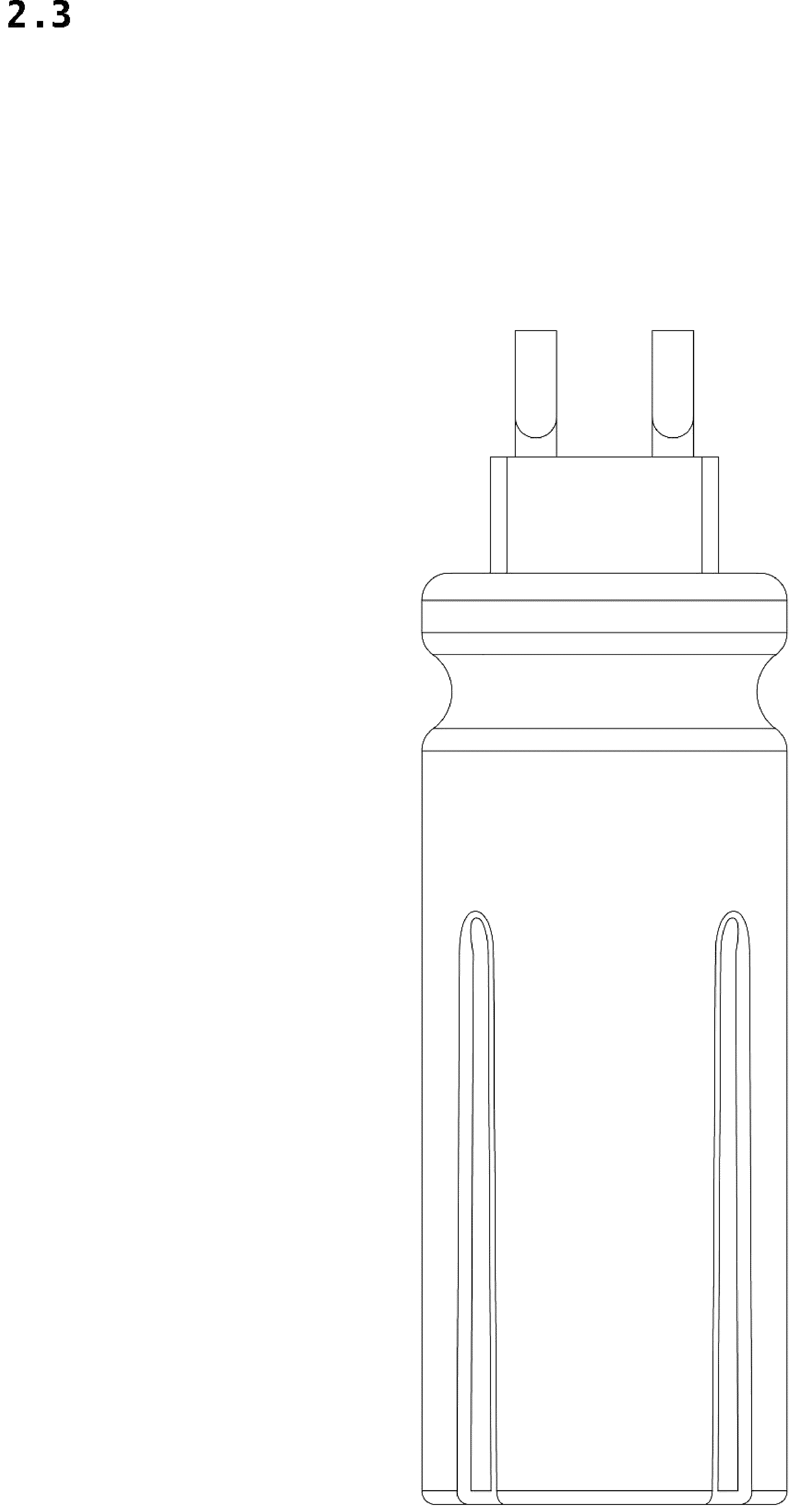 Patent USD1043576 Figure 11 – Capacitor