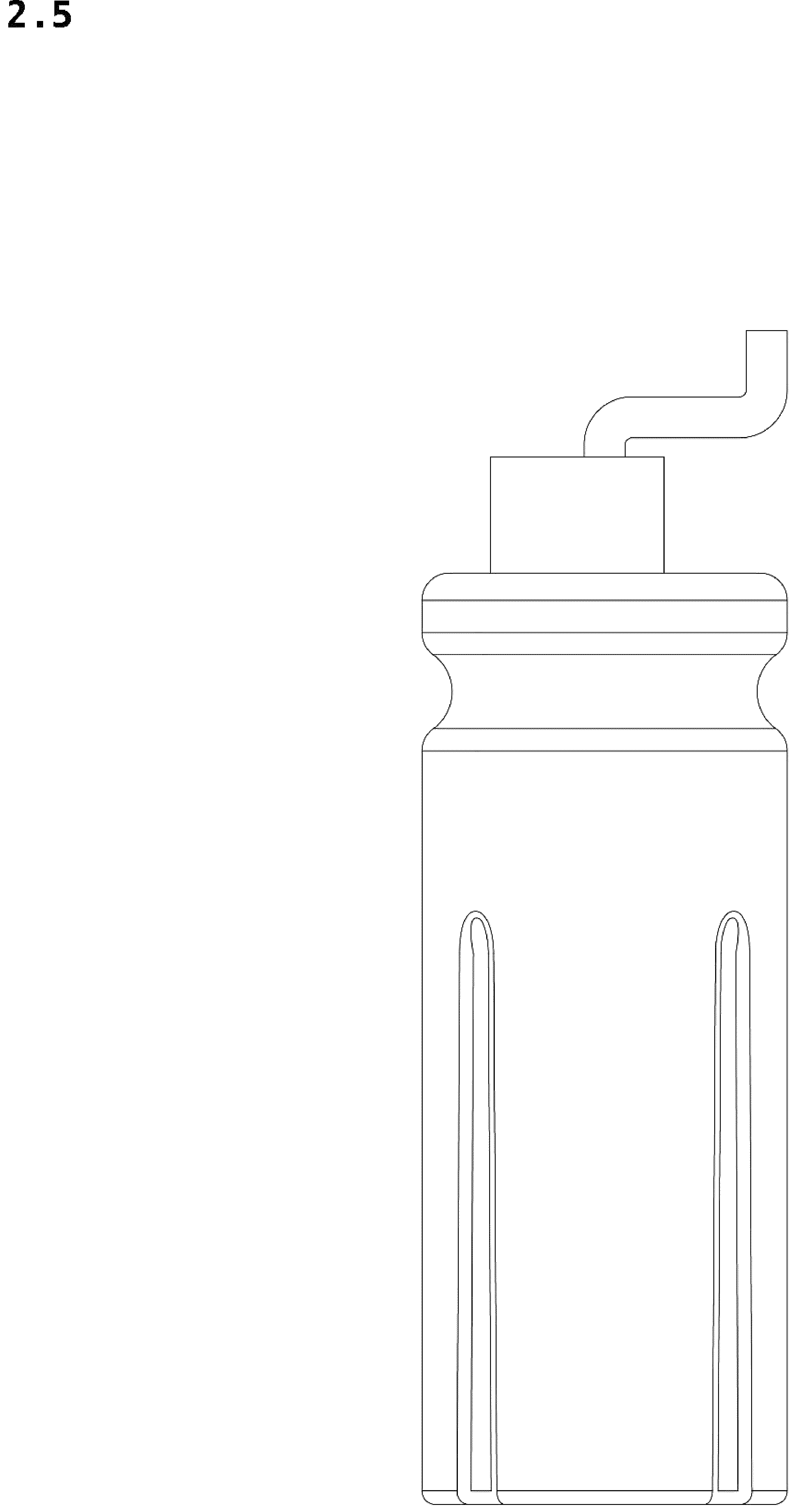 Patent USD1043576 Figure 13 – Capacitor