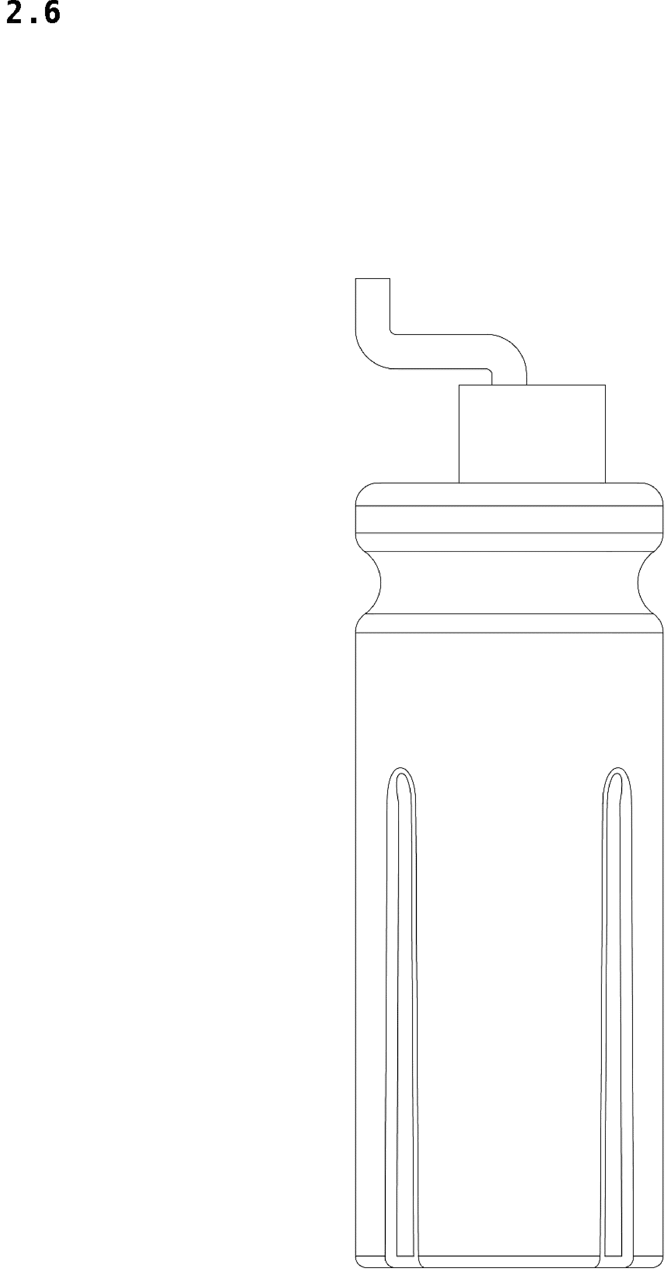 Patent USD1043576 Figure 14 – Capacitor
