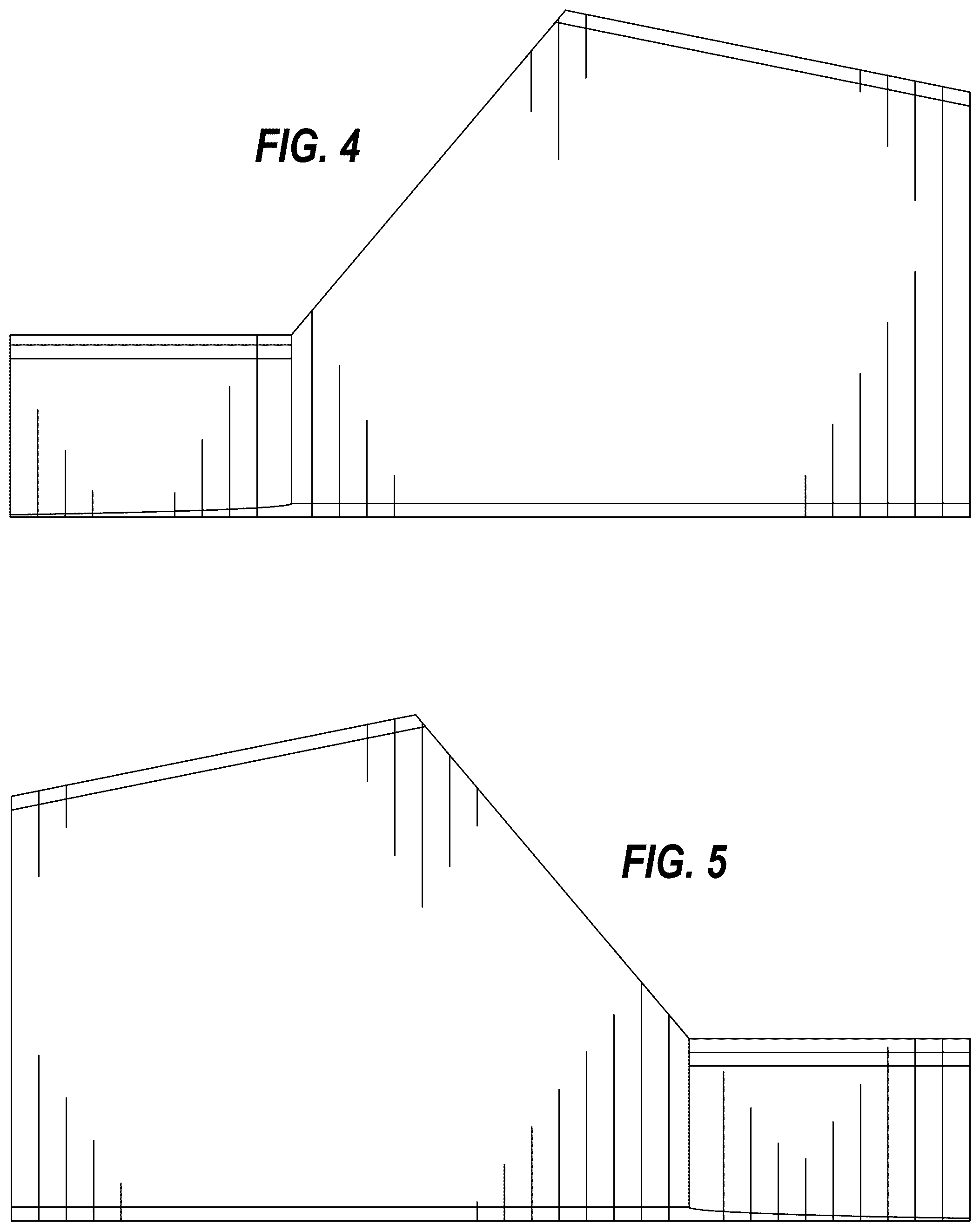 Patent USD1043577 Figure 3 – Network connector