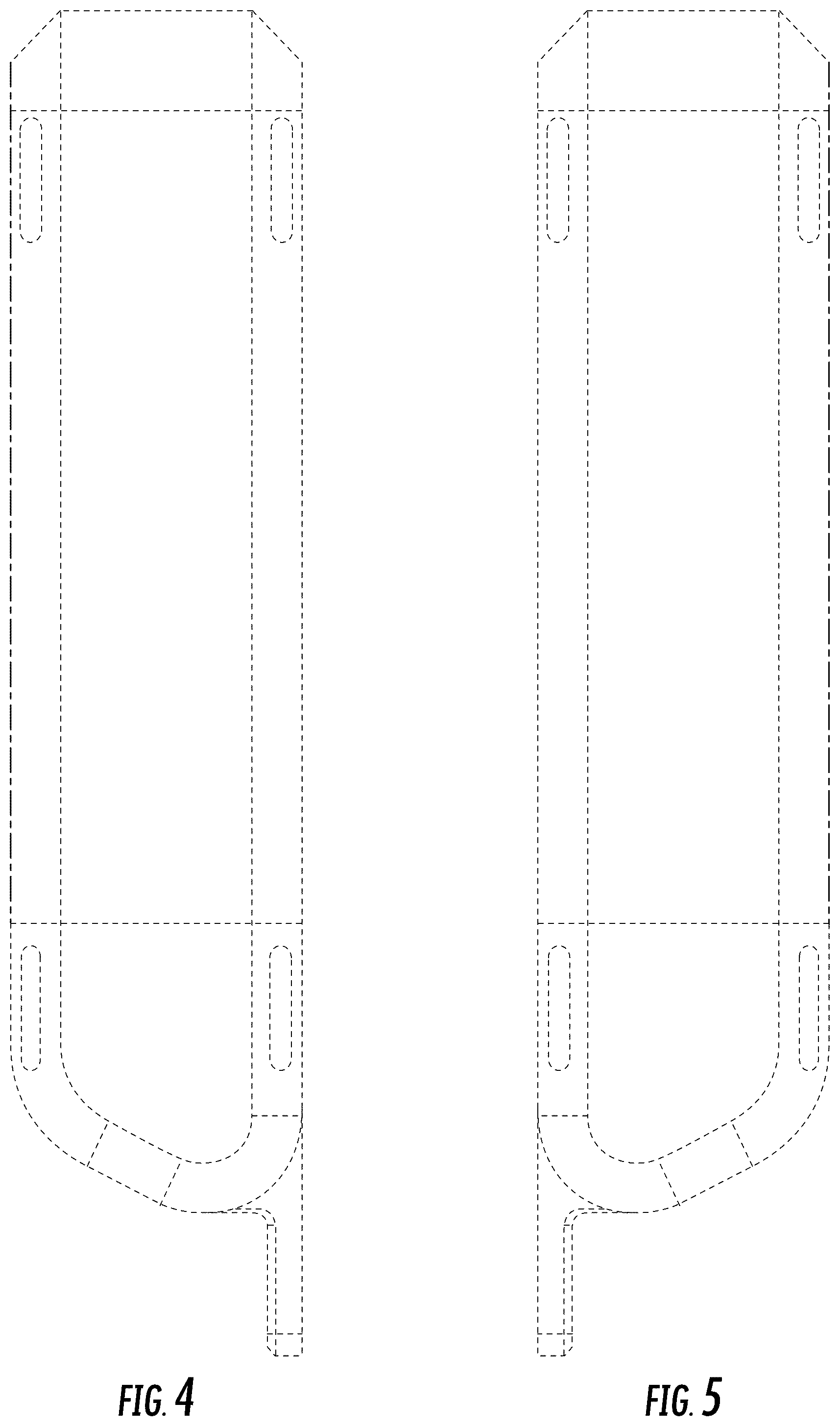 Patent USD1043578 Figure 4 – Multiport for making optical connections