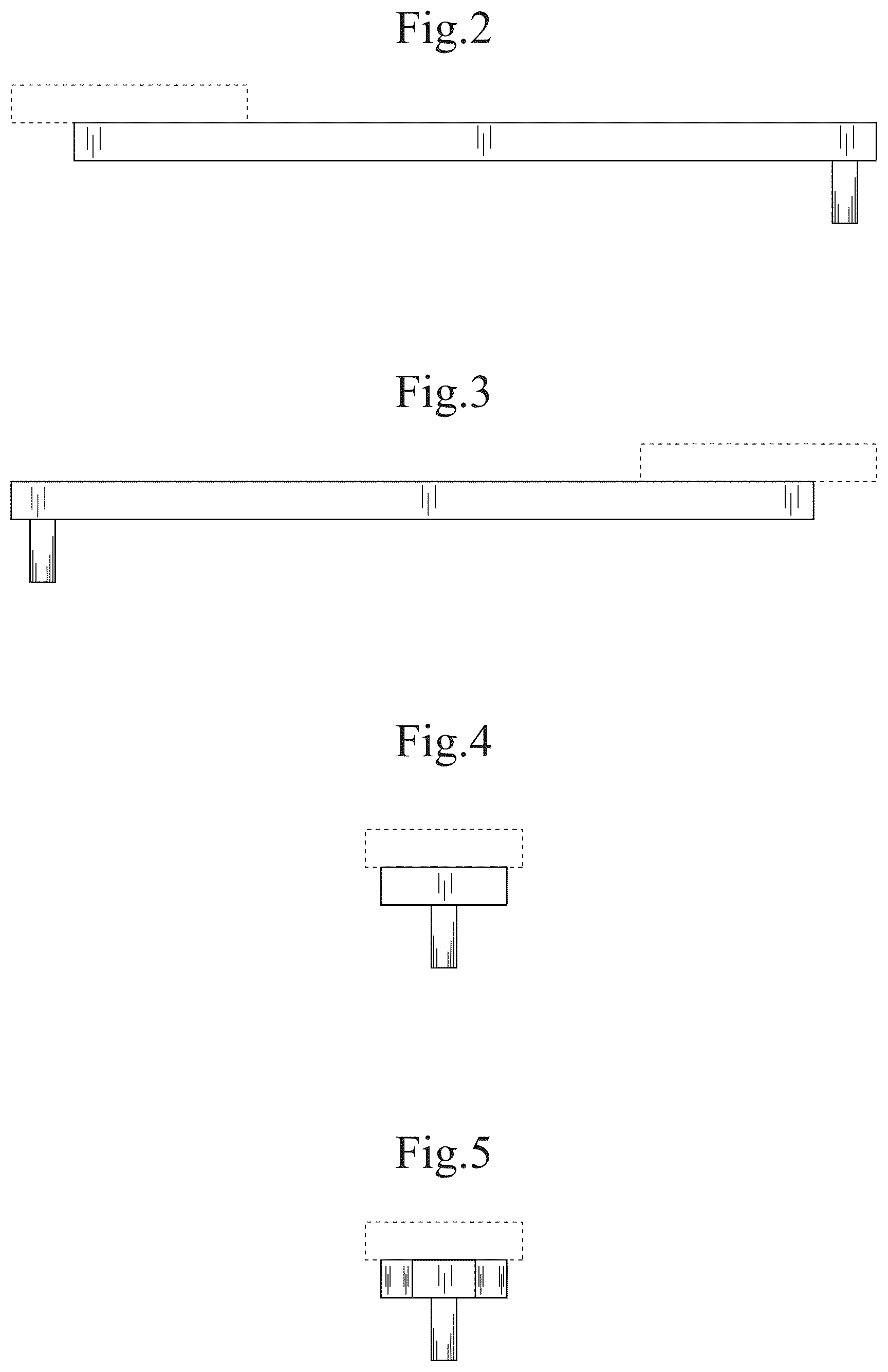 Patent USD1043581 Figure 2 – Electric contact