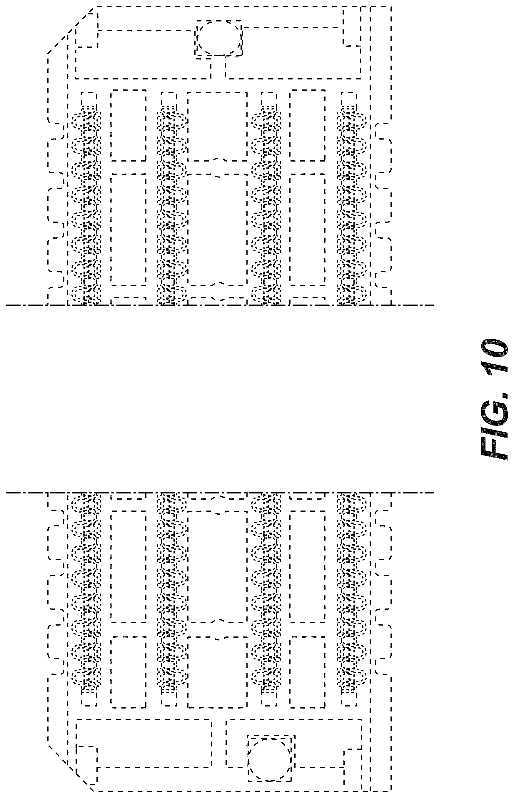Patent USD1043588 Figure 10 – Connector
