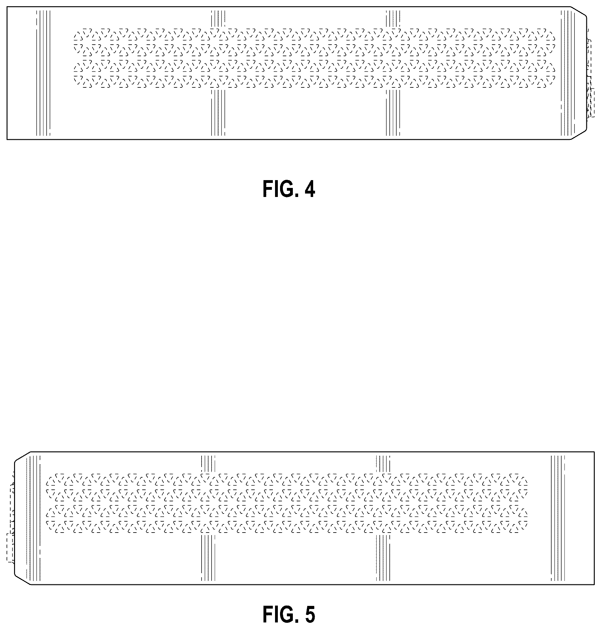 Patent USD1043591 Figure 3 – Electrical housing