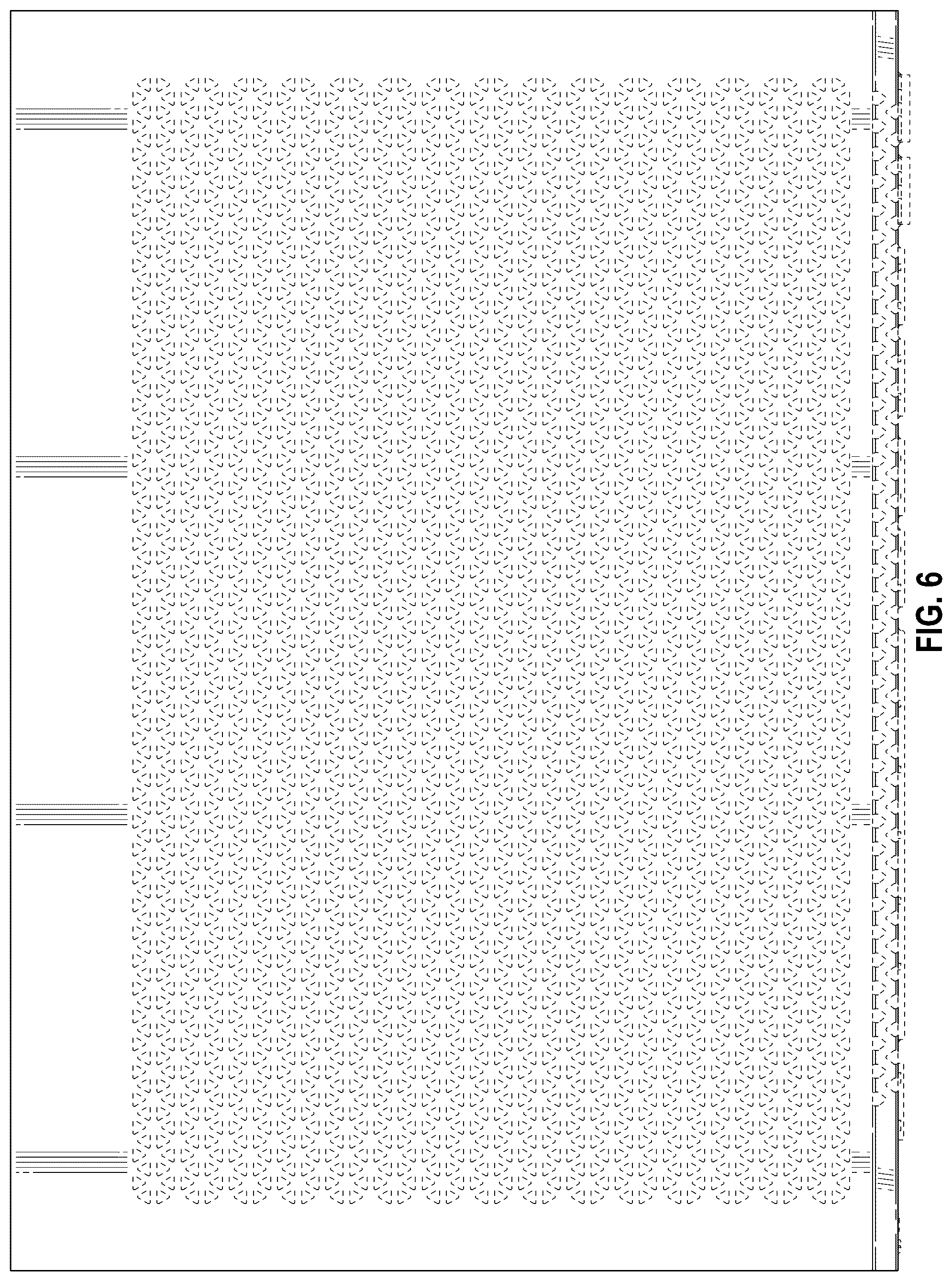 Patent USD1043591 Figure 4 – Electrical housing