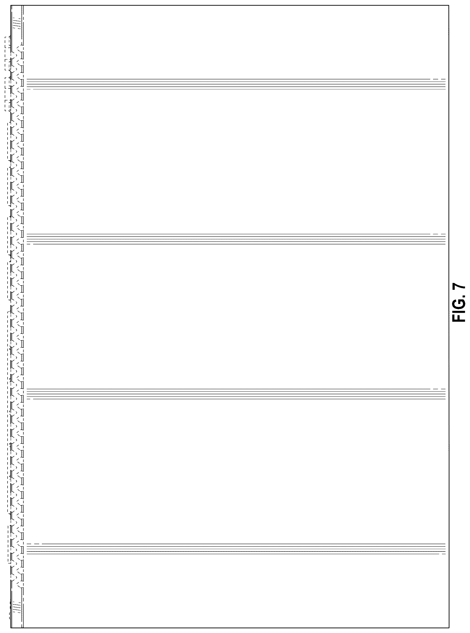 Patent USD1043591 Figure 5 – Electrical housing