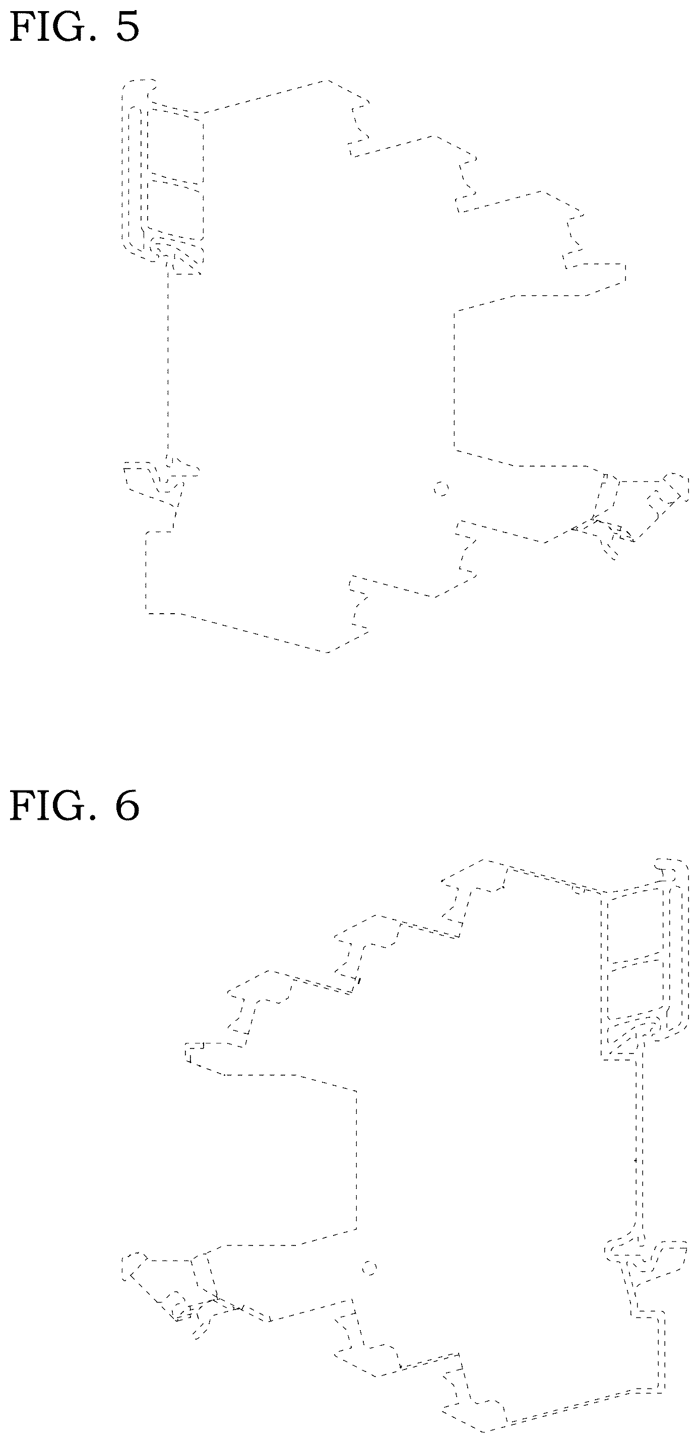 Patent USD1043593 Figure 3 – Relay socket