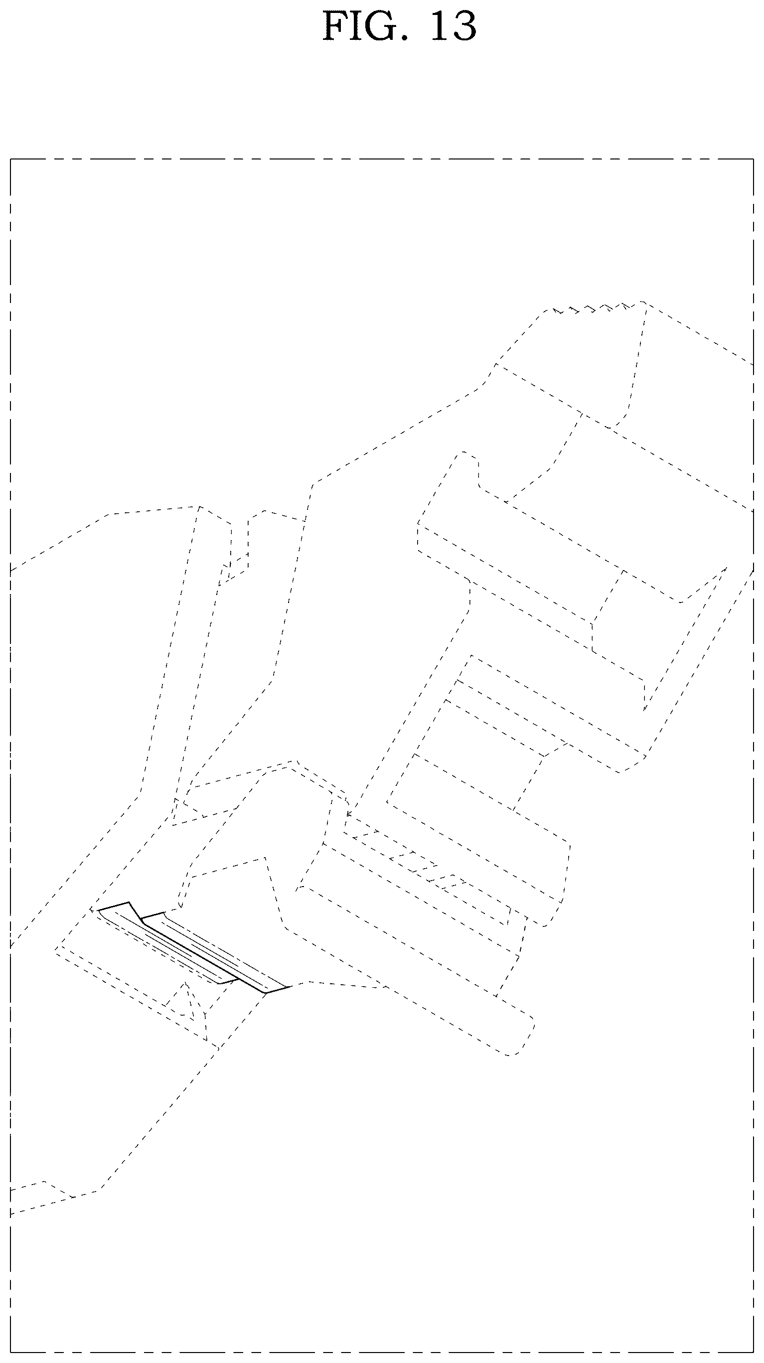 Patent USD1043593 Figure 8 – Relay socket
