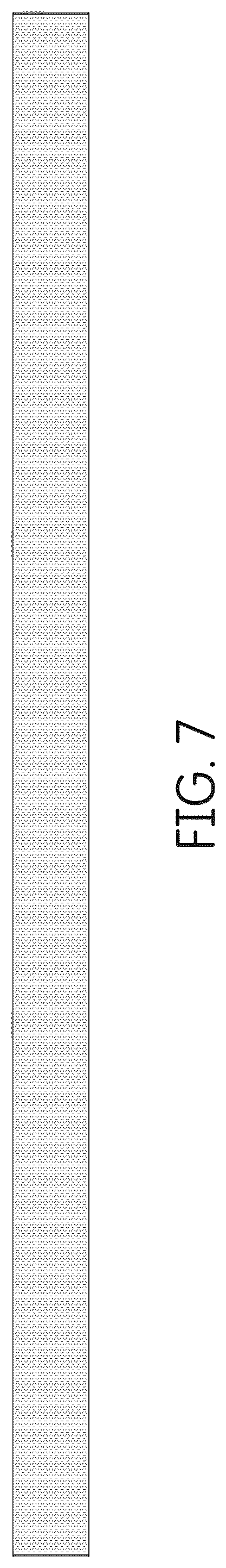 Patent USD1043596 Figure 7 – Television