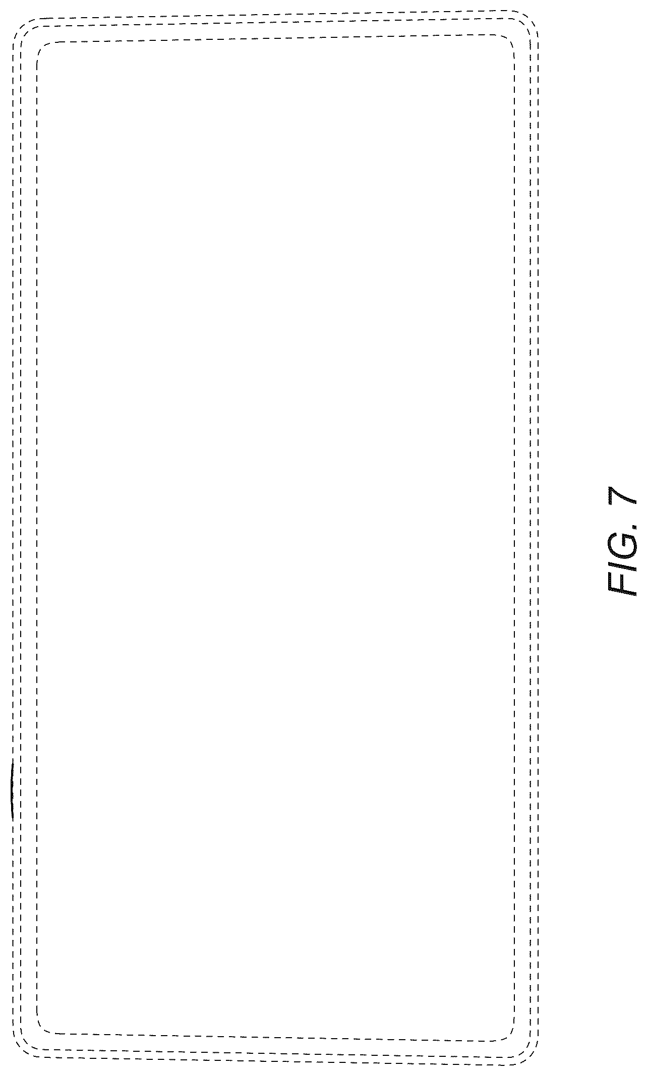 Patent USD1043618 Figure 7 – Audio controller