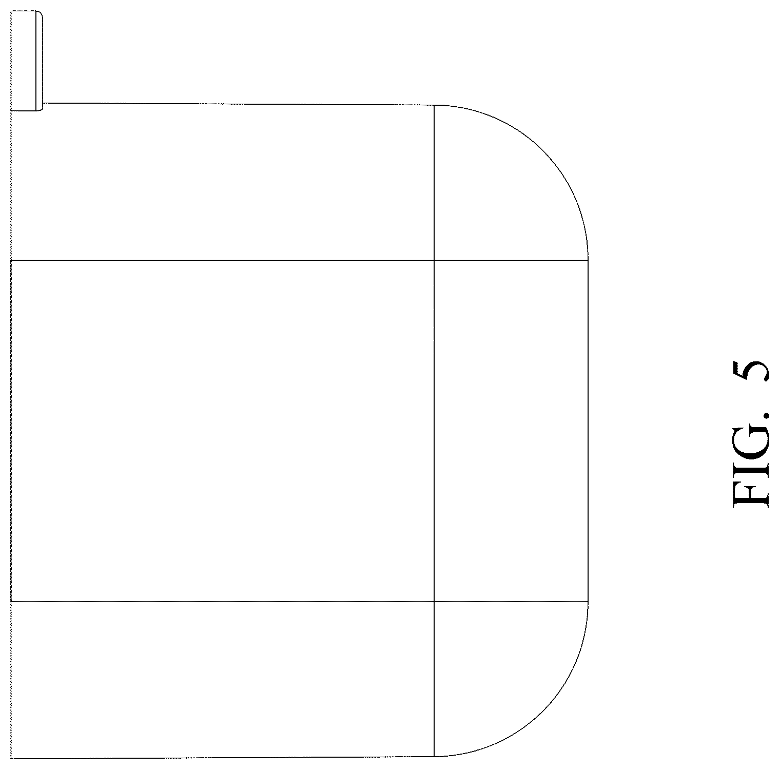 Patent USD1043620 Figure 5 – Set of earphone pens and case