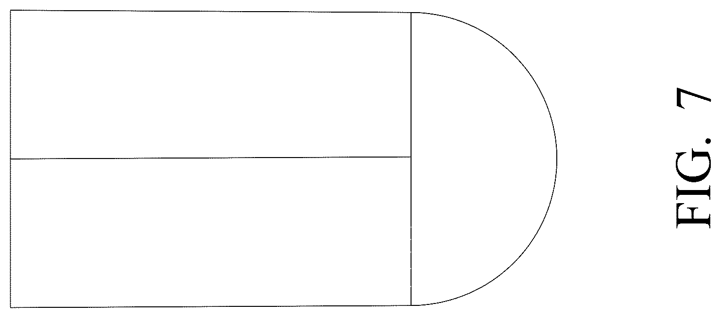 Patent USD1043620 Figure 7 – Set of earphone pens and case