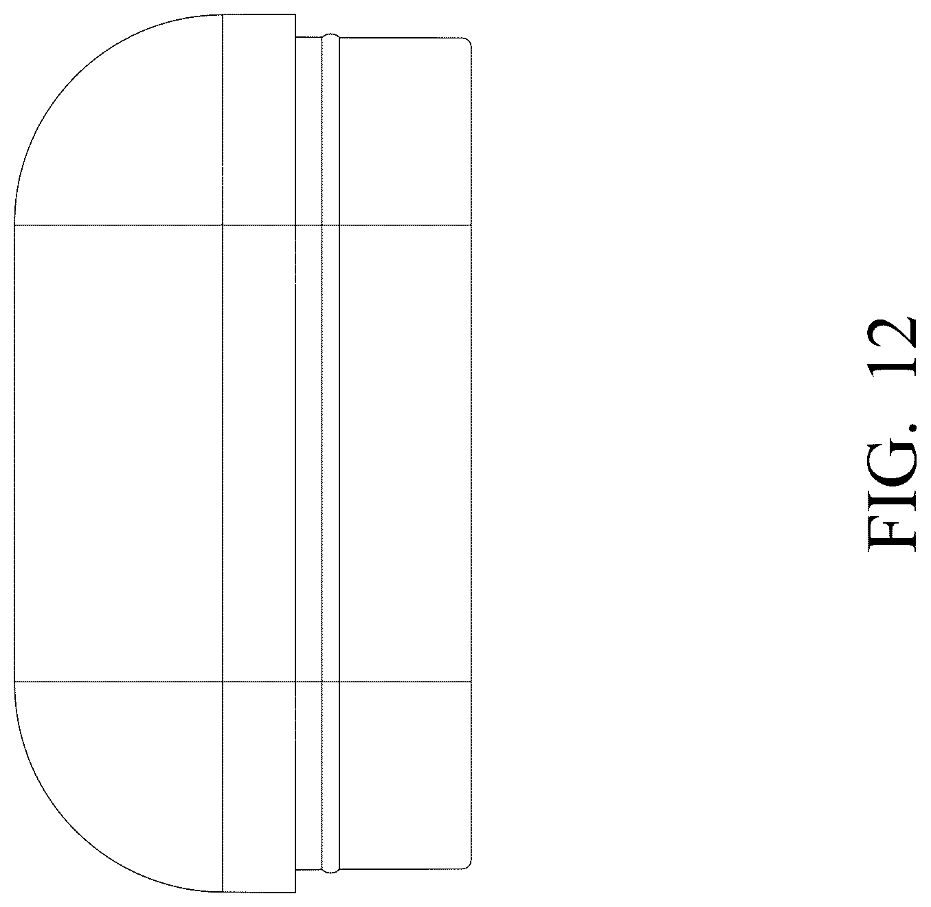 Patent USD1043620 Figure 12 – Set of earphone pens and case