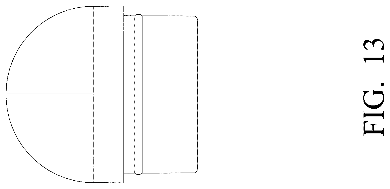 Patent USD1043620 Figure 13 – Set of earphone pens and case