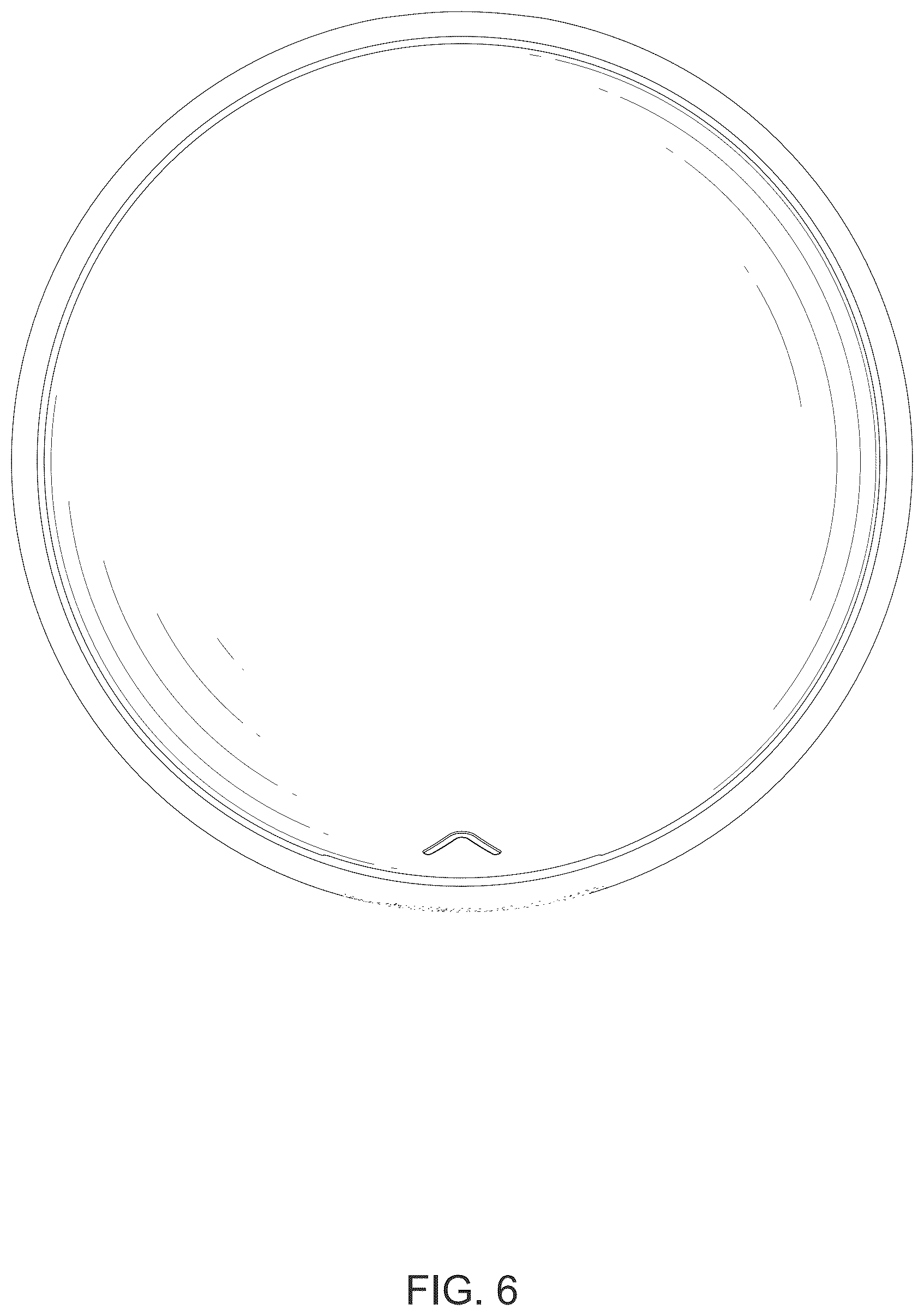 Patent USD1043622 Figure 6 – Wireless earphones and case