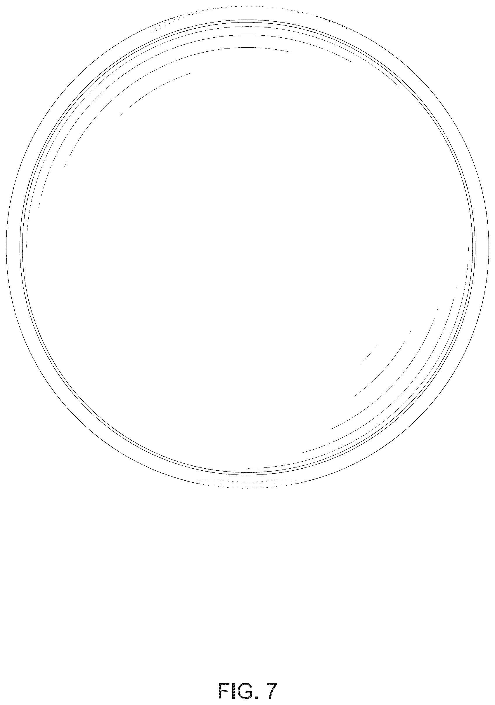 Patent USD1043622 Figure 7 – Wireless earphones and case