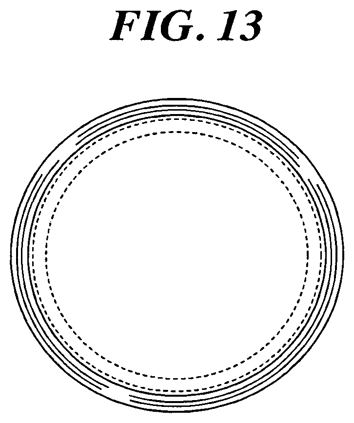Patent USD1043627 Figure 13 – Microphone