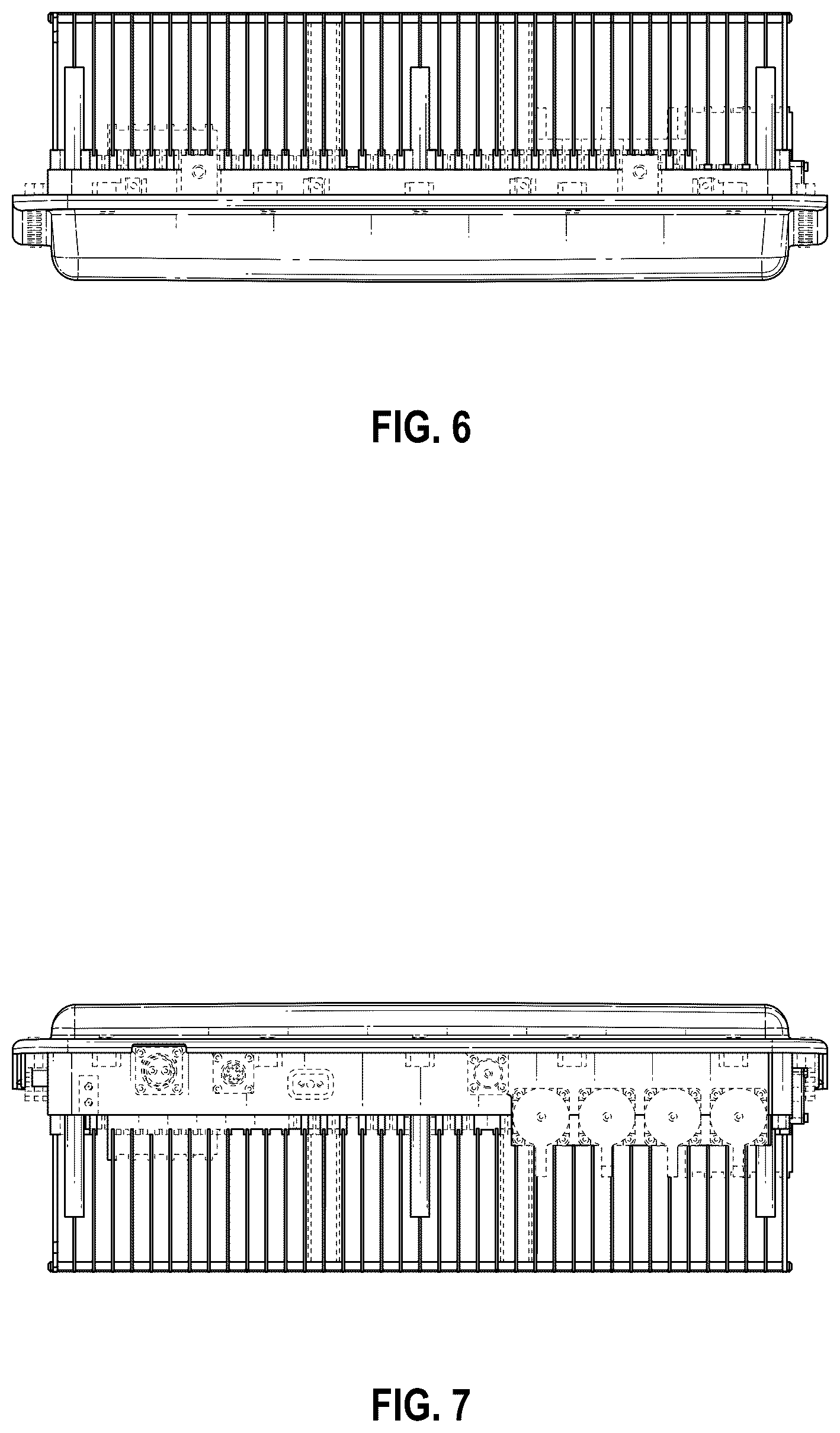Patent USD1043635 Figure 5 – mMIMO device chasis
