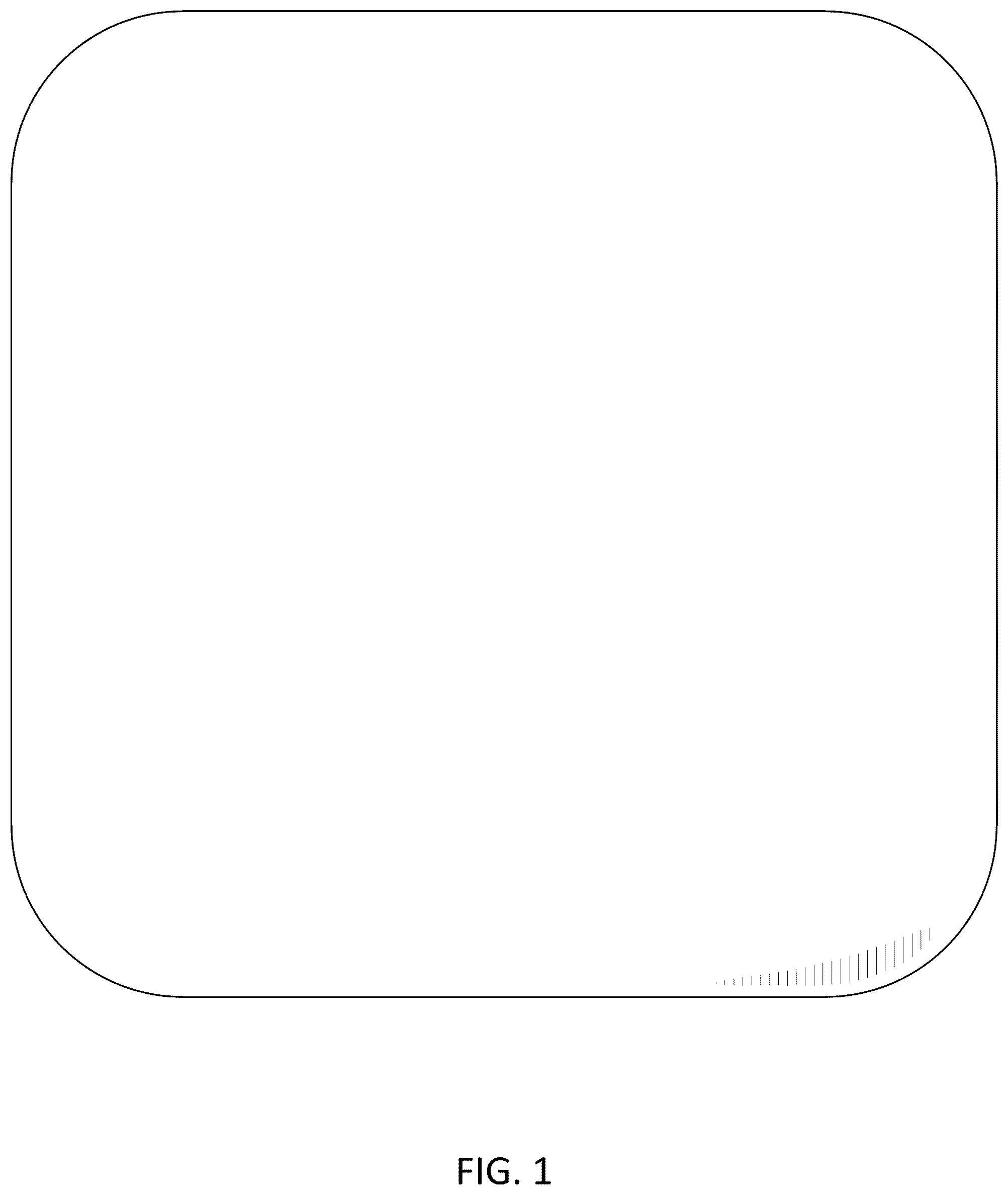 Patent USD1043636 Figure 1 – Router