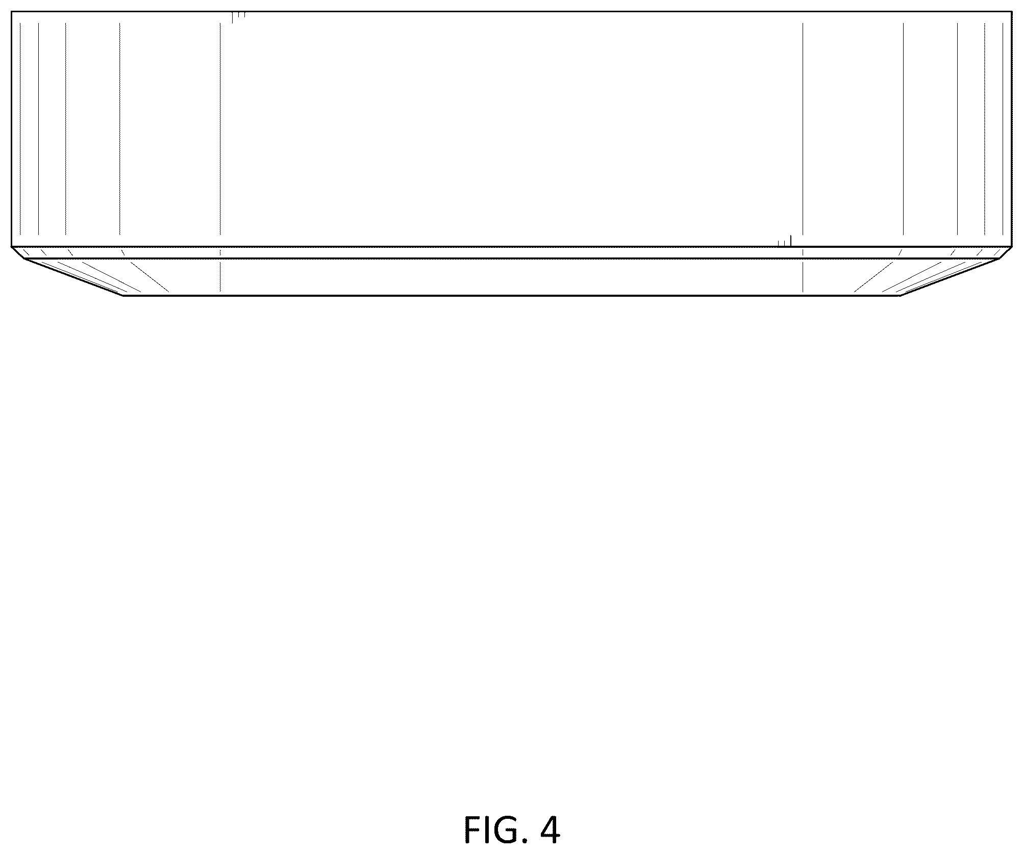 Patent USD1043636 Figure 4 – Router