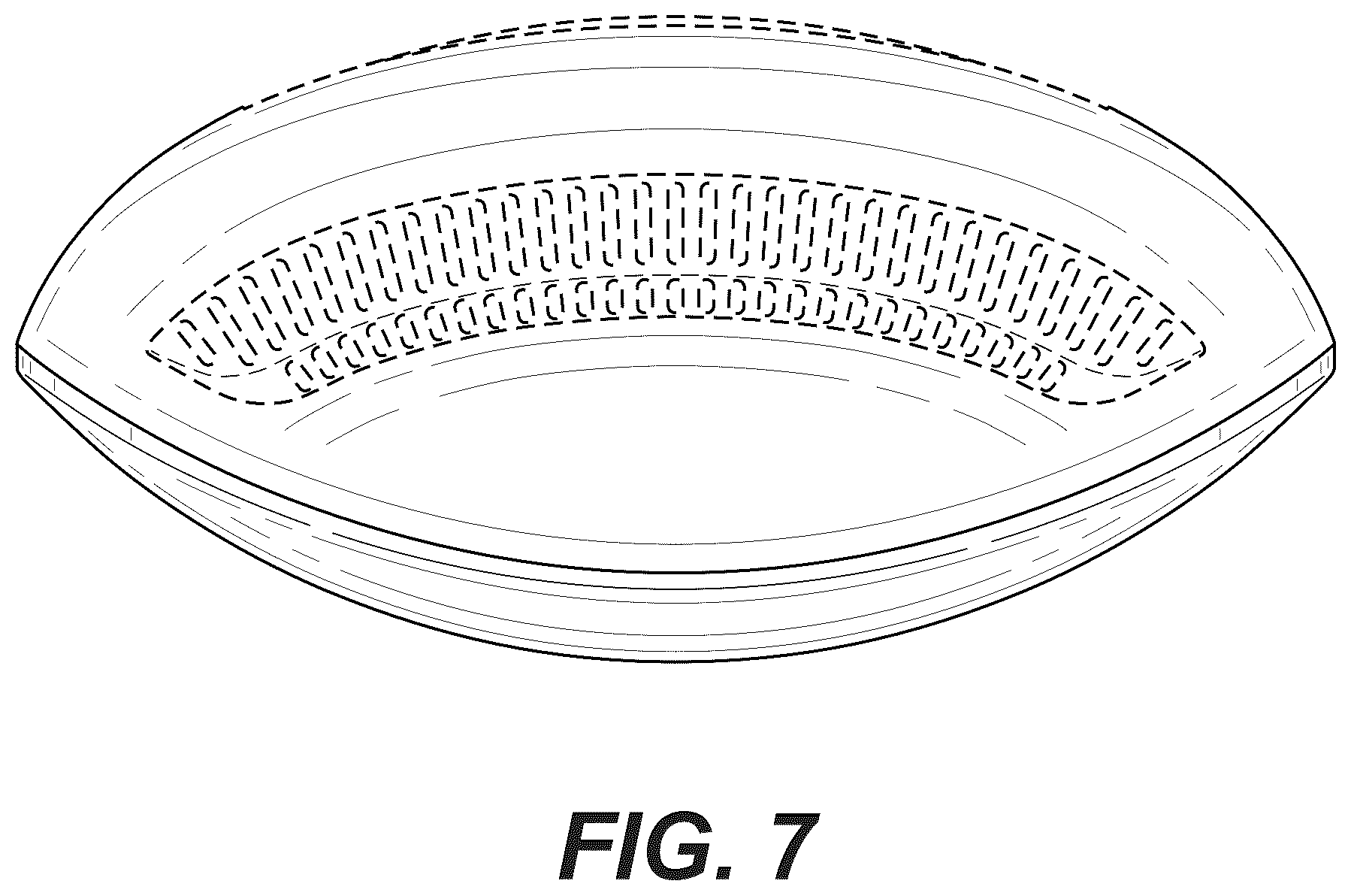 Patent USD1043637 Figure 7 – Wireless connectivity device