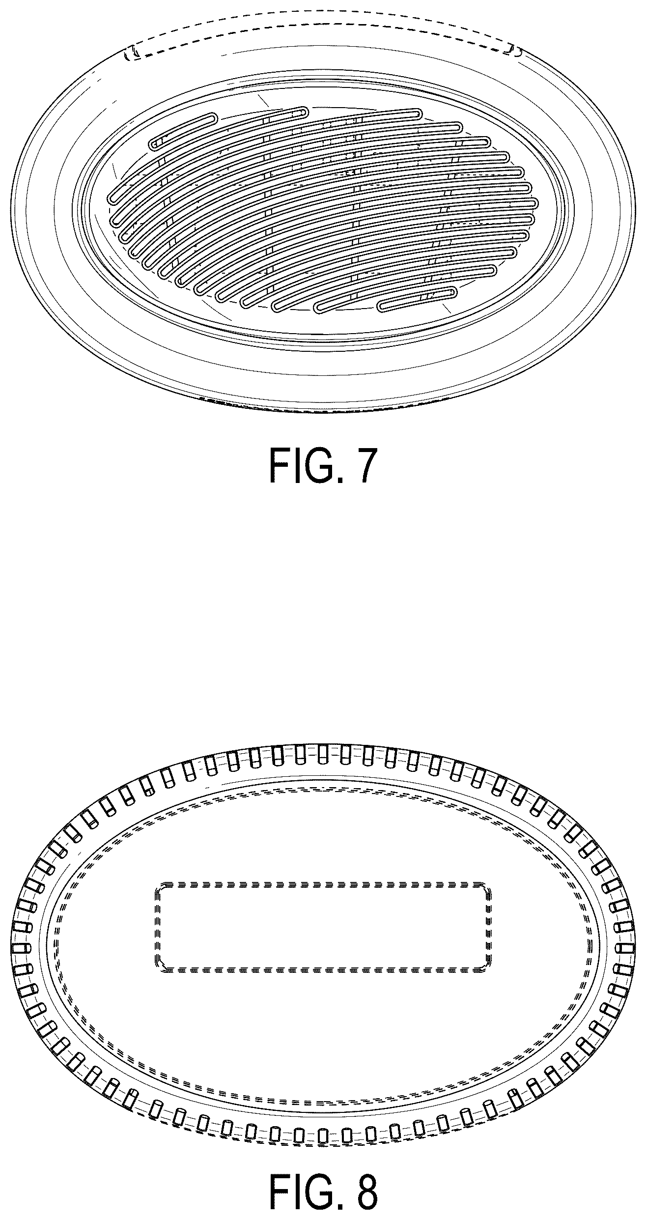 Patent USD1043638 Figure 7 – Router