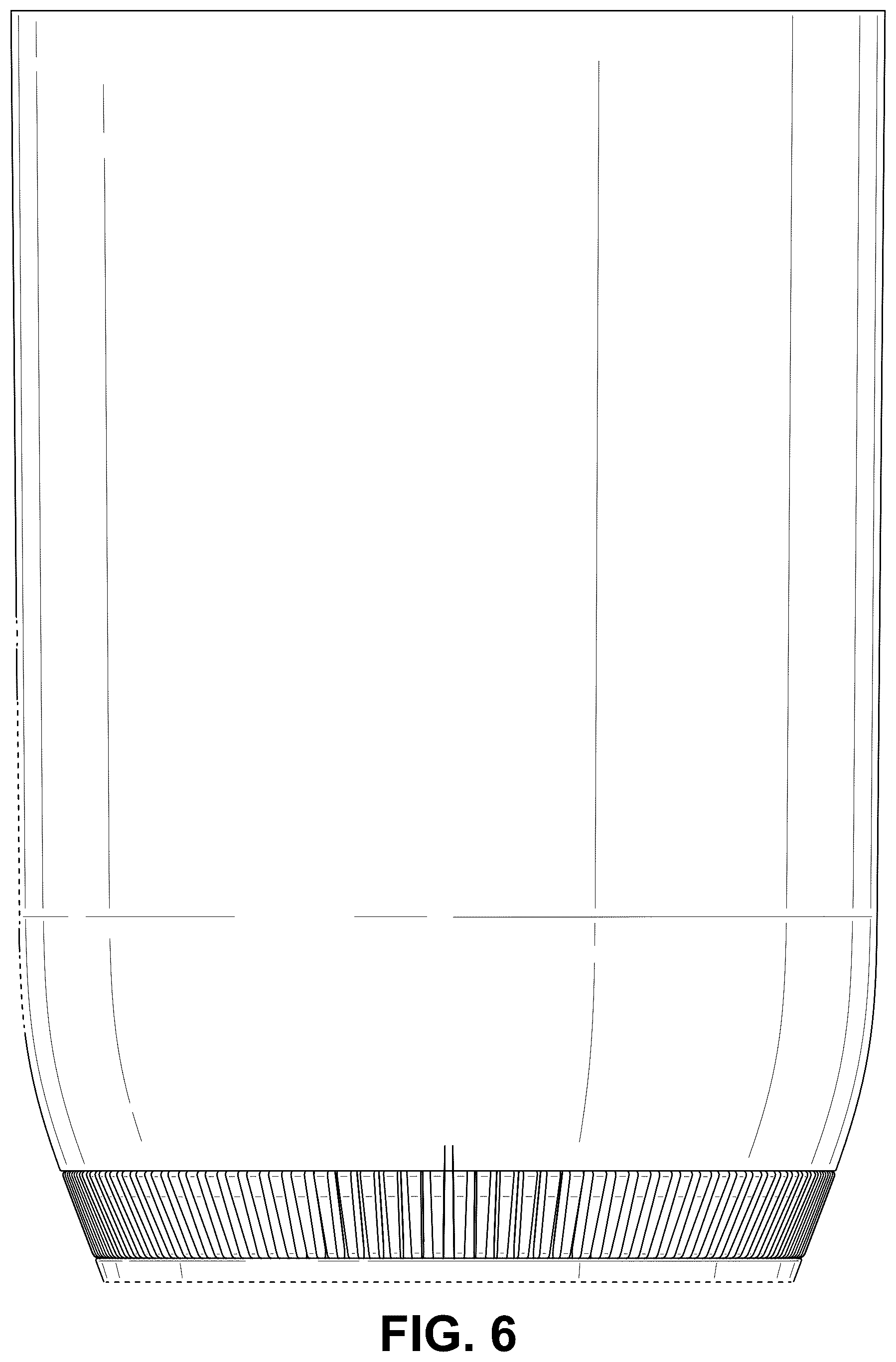 Patent USD1043639 Figure 6 – Range extender
