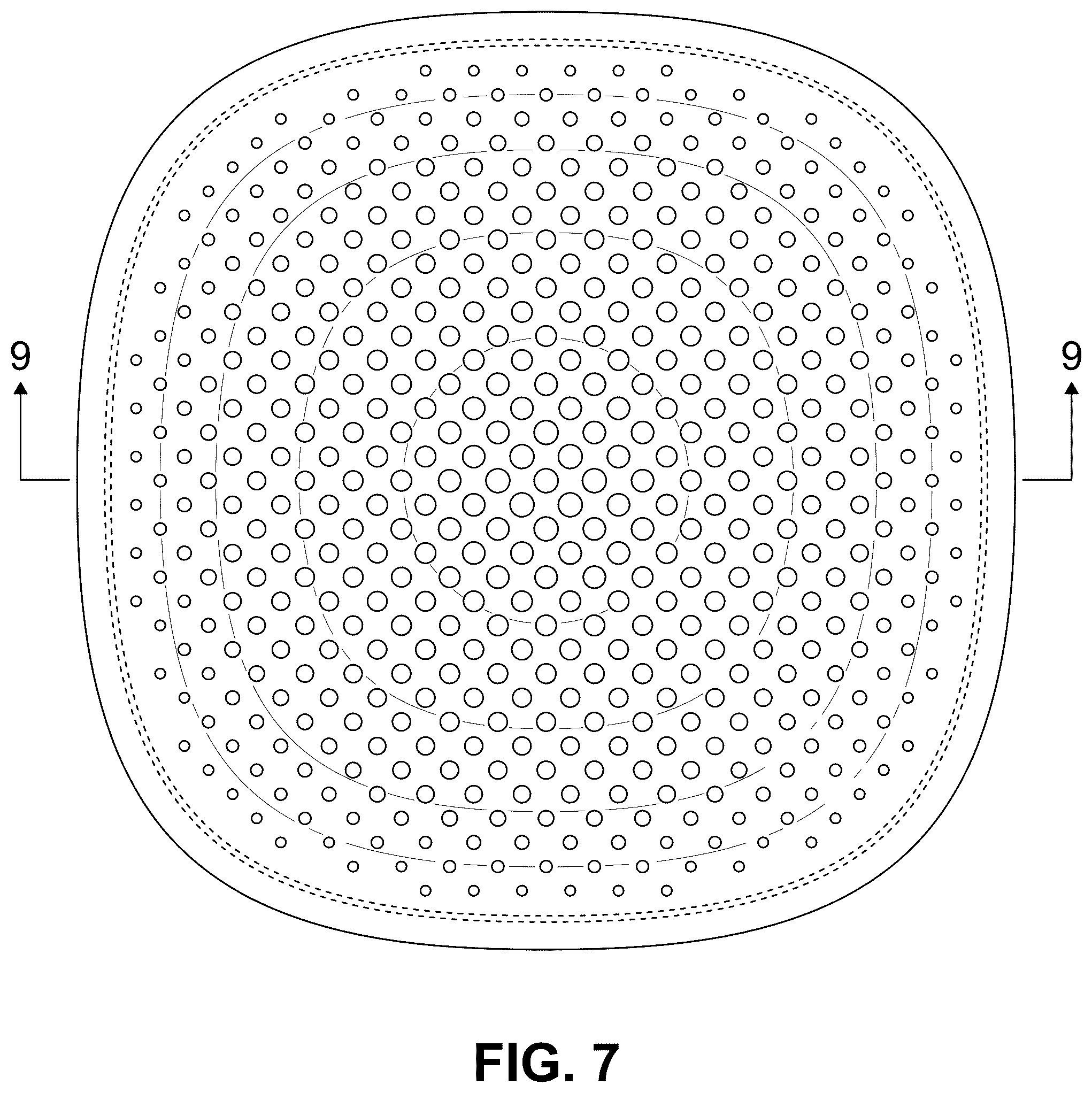 Patent USD1043639 Figure 7 – Range extender