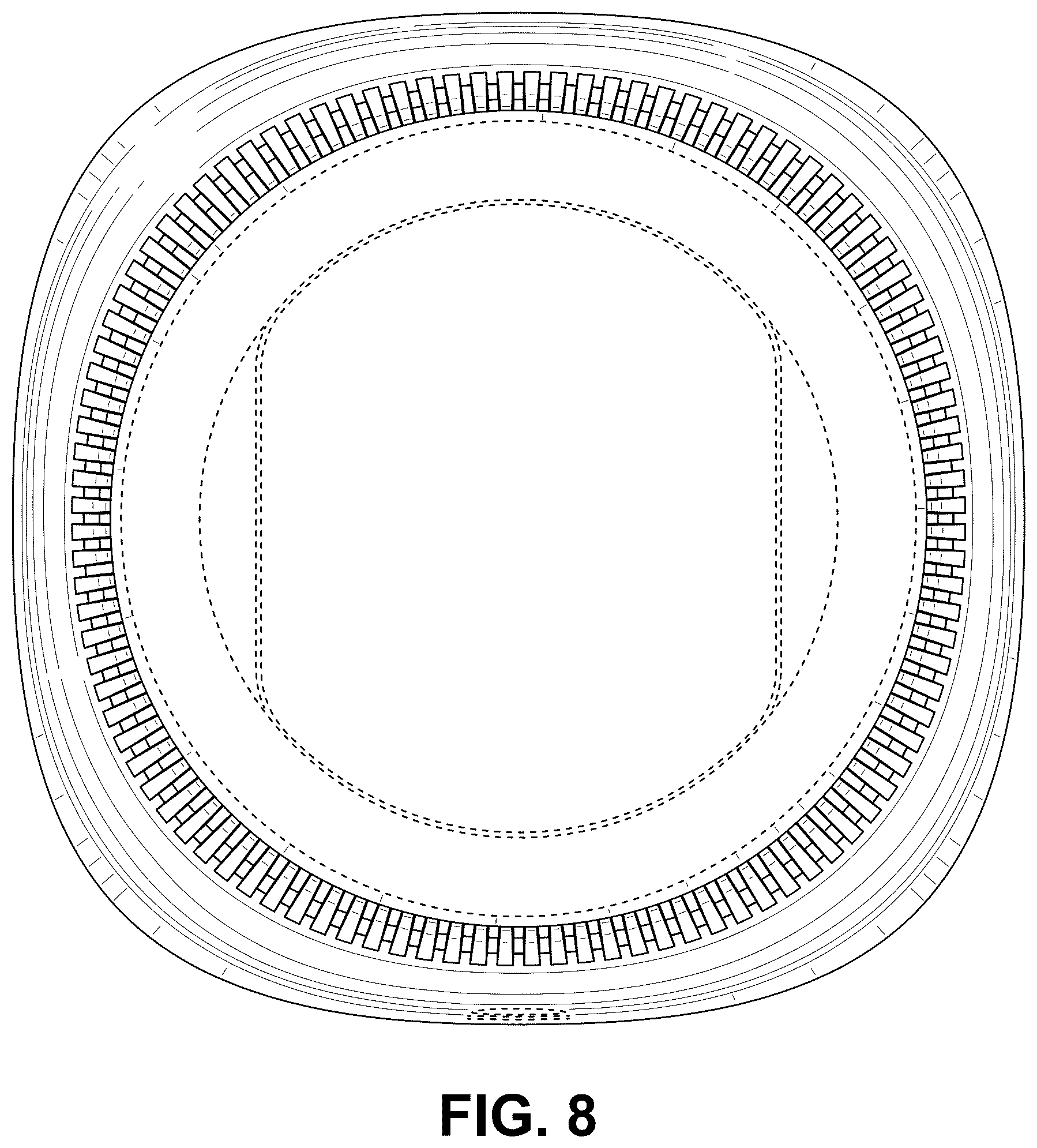 Patent USD1043639 Figure 8 – Range extender