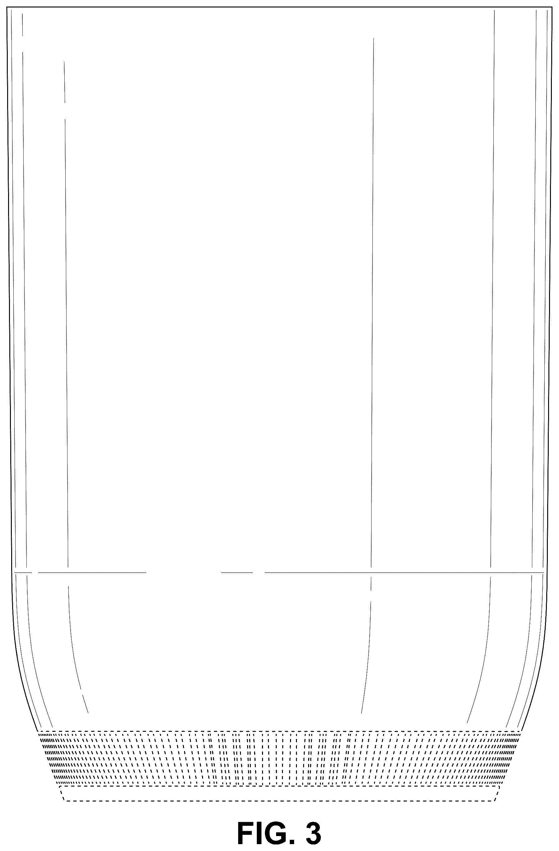 Patent USD1043640 Figure 3 – Range extender