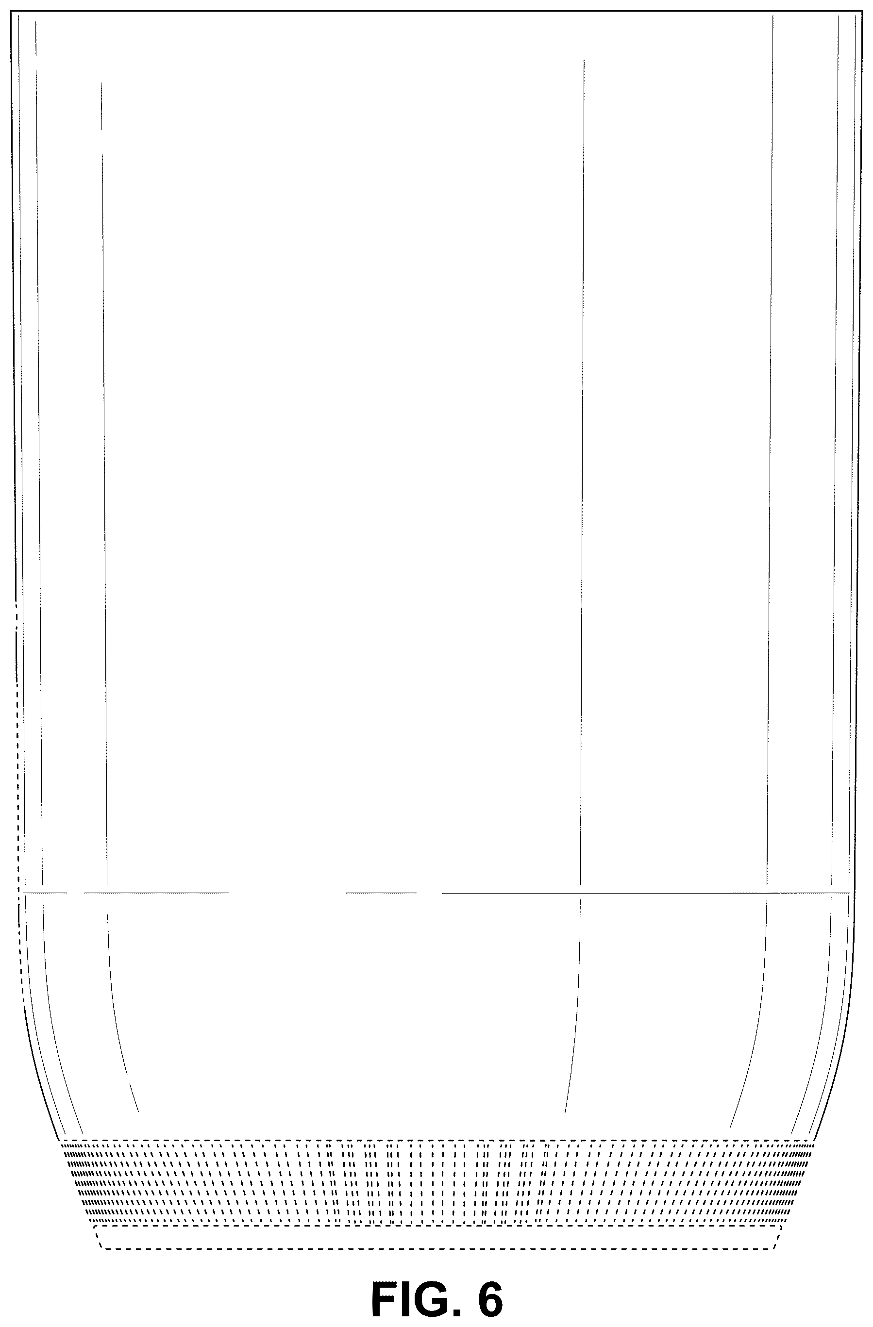 Patent USD1043640 Figure 6 – Range extender