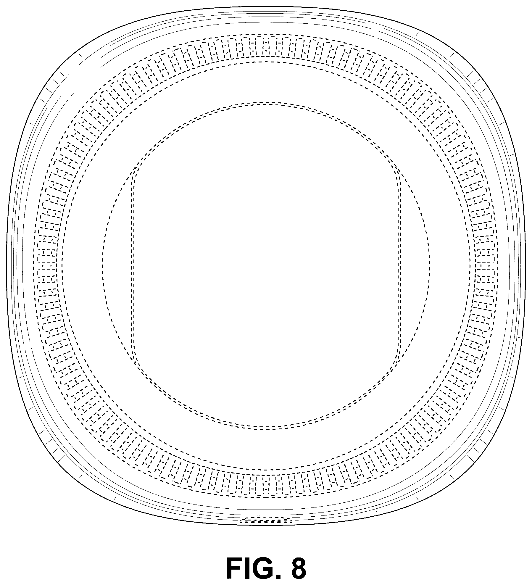 Patent USD1043640 Figure 8 – Range extender