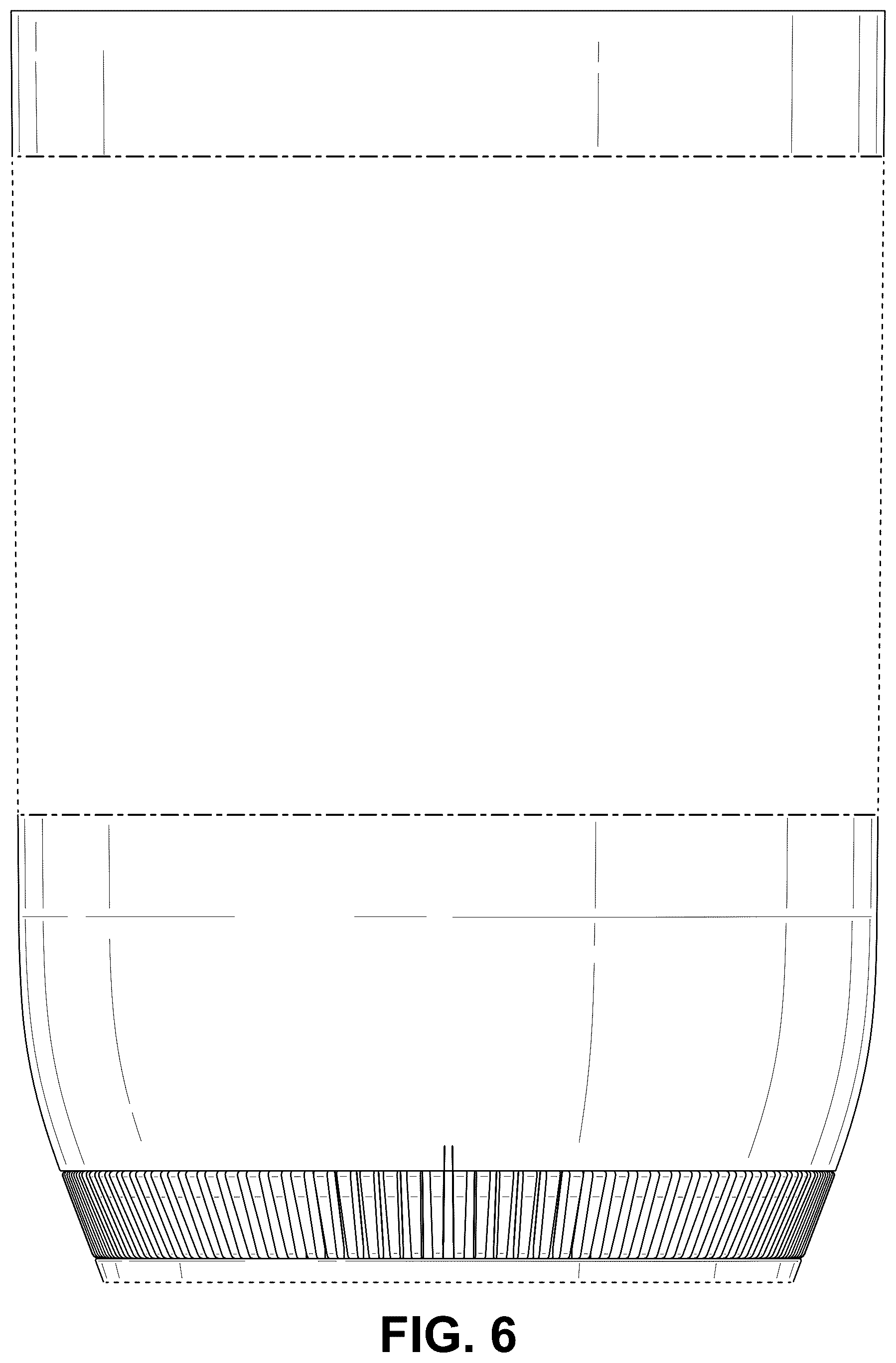 Patent USD1043641 Figure 6 – Range extender