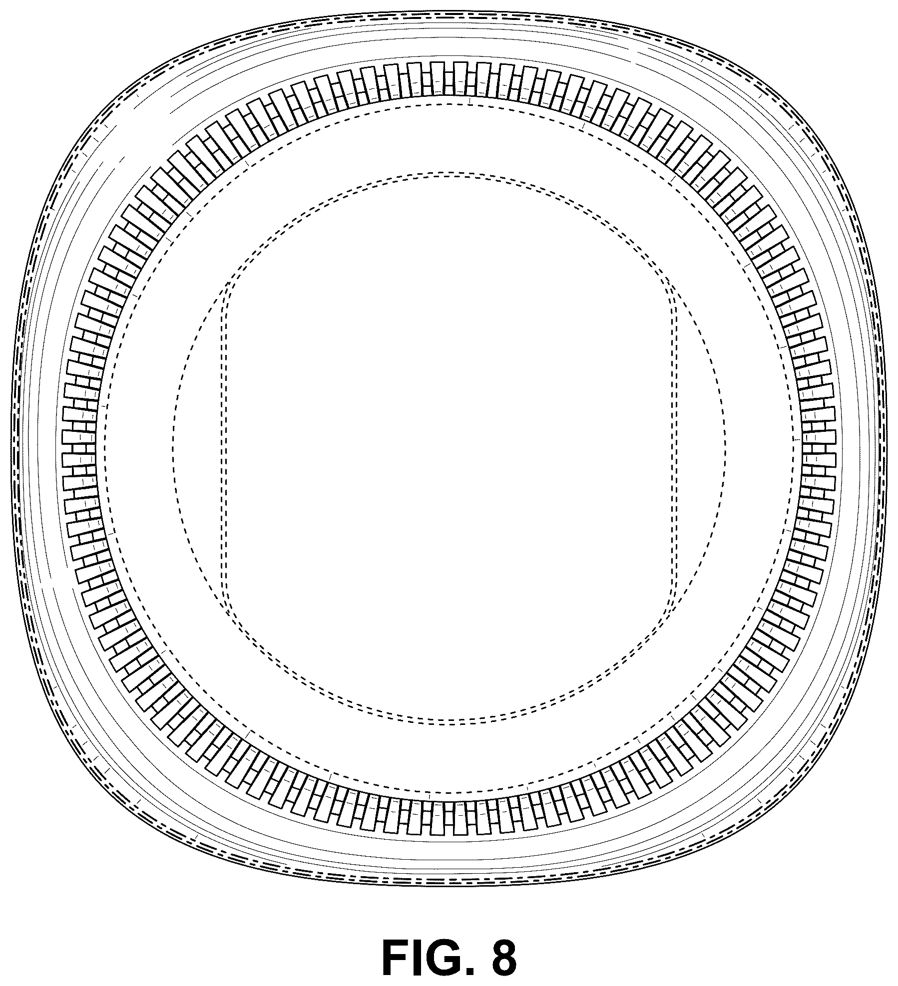 Patent USD1043641 Figure 8 – Range extender