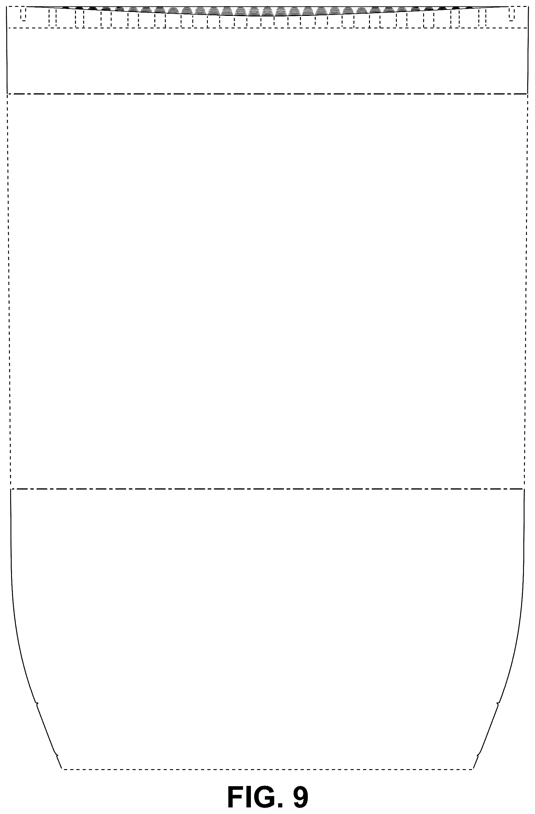 Patent USD1043641 Figure 9 – Range extender