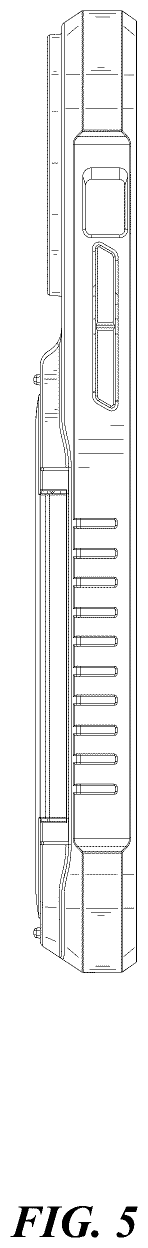 Patent USD1043644 Figure 5 – Mobile phone protective case