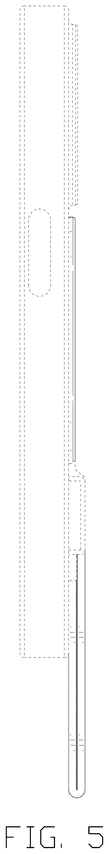 Patent USD1043650 Figure 5 – Phone cover