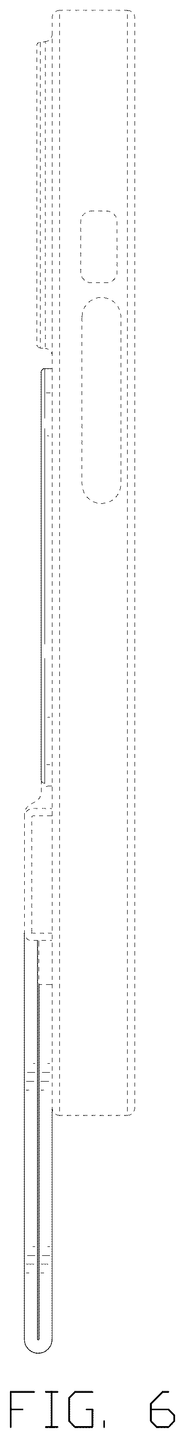 Patent USD1043650 Figure 6 – Phone cover