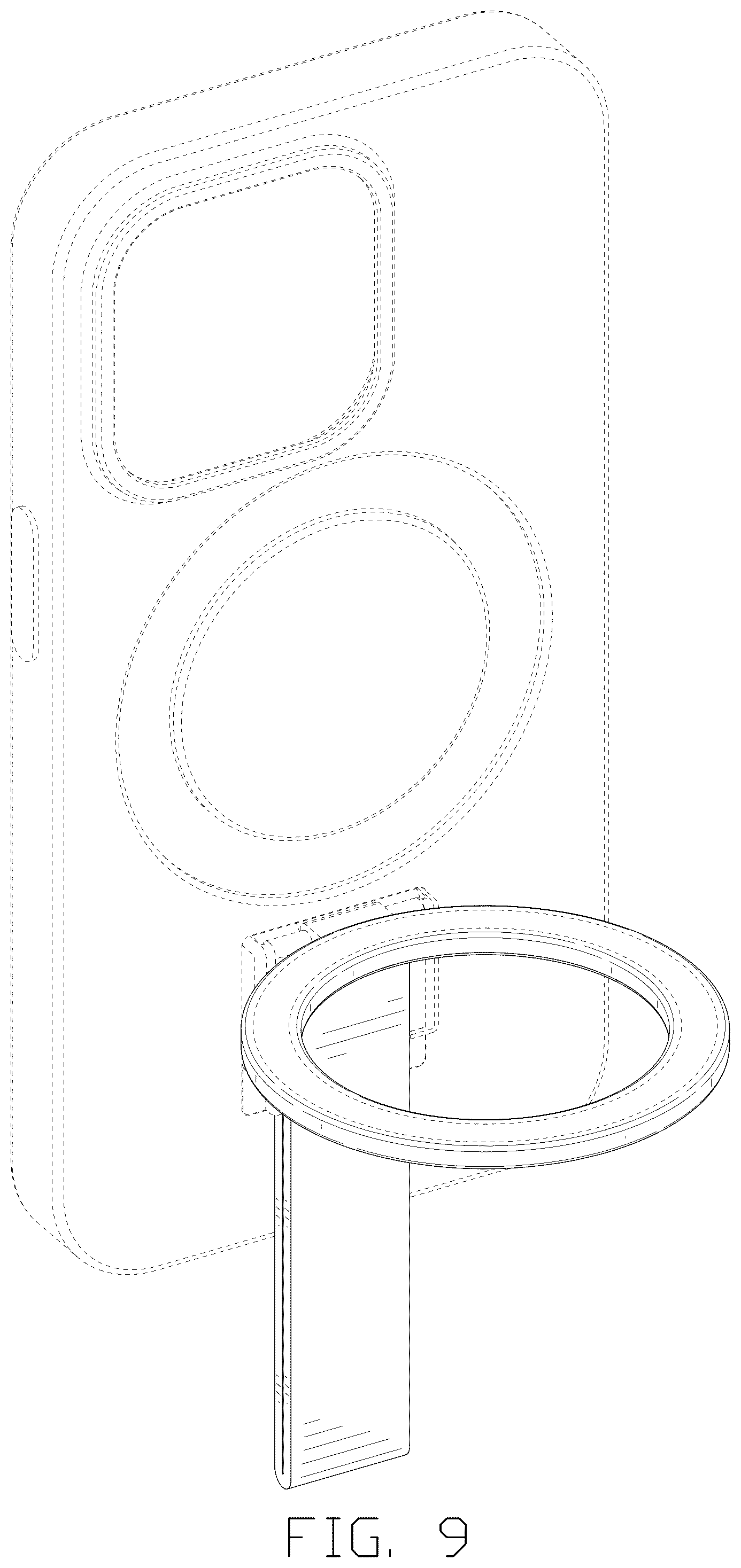 Patent USD1043650 Figure 9 – Phone cover