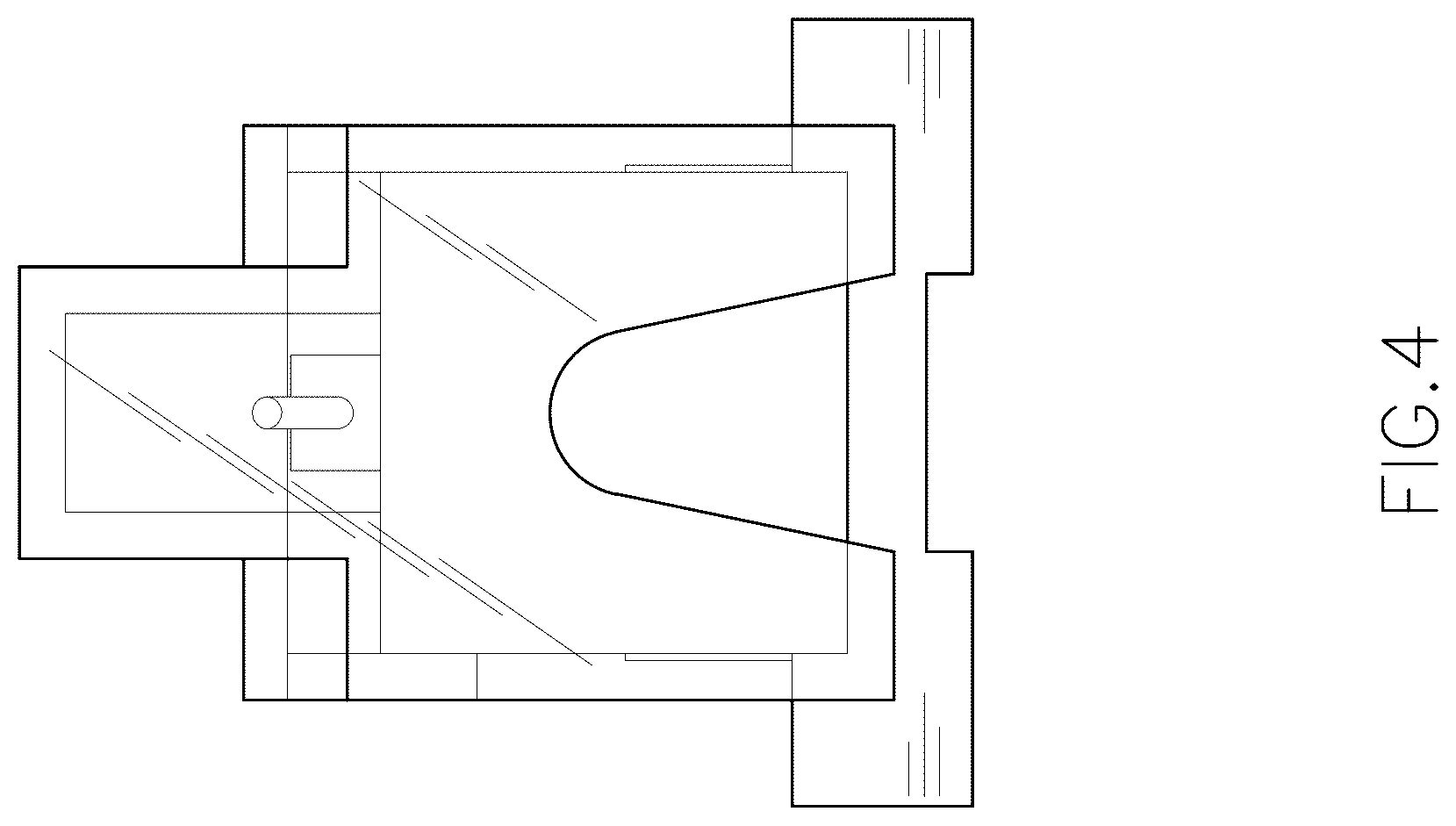 Patent USD1043654 Figure 4 – Magnetic cartridge and lid assembly